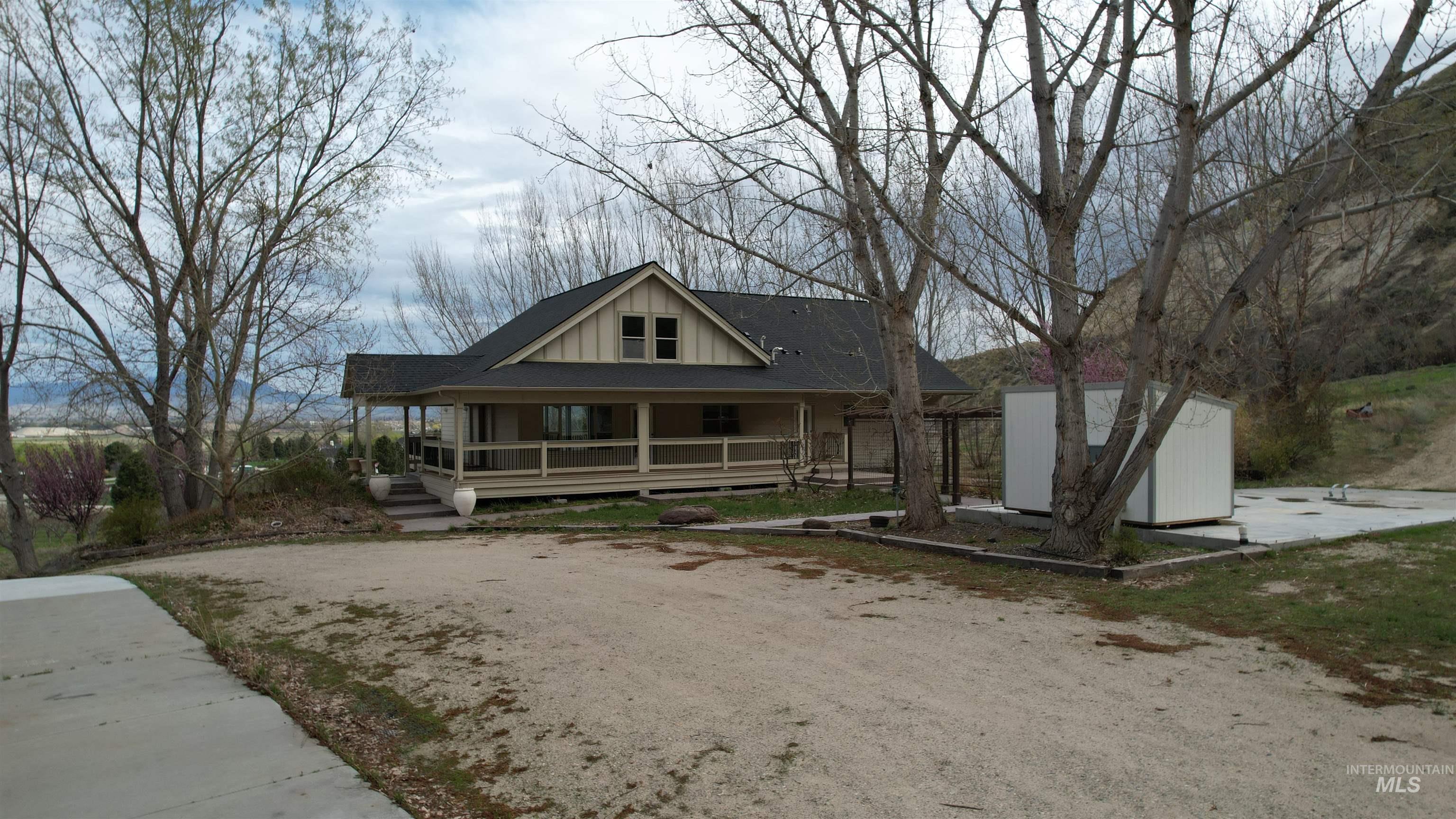 4615 Harvest Lane