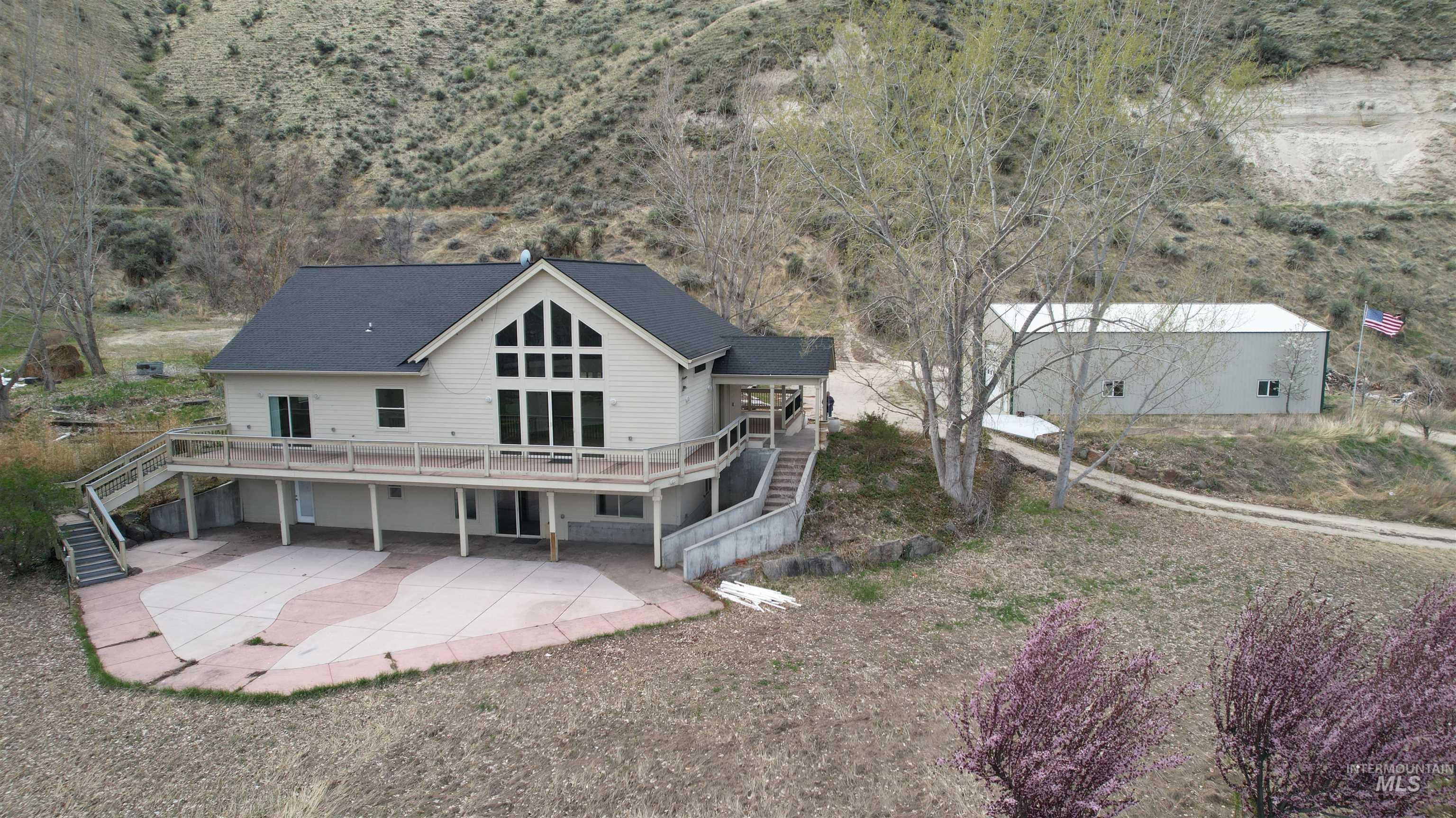 4615 Harvest Lane