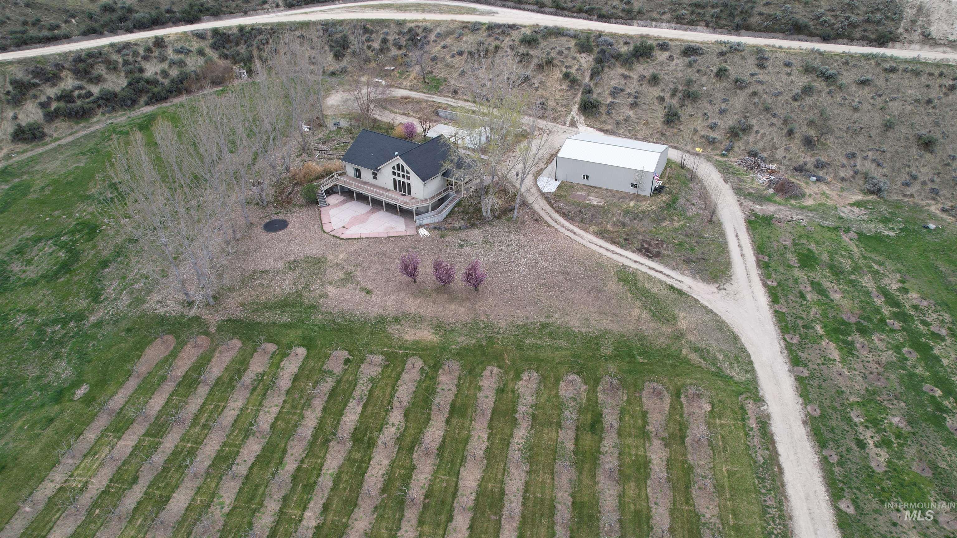 4615 Harvest Lane