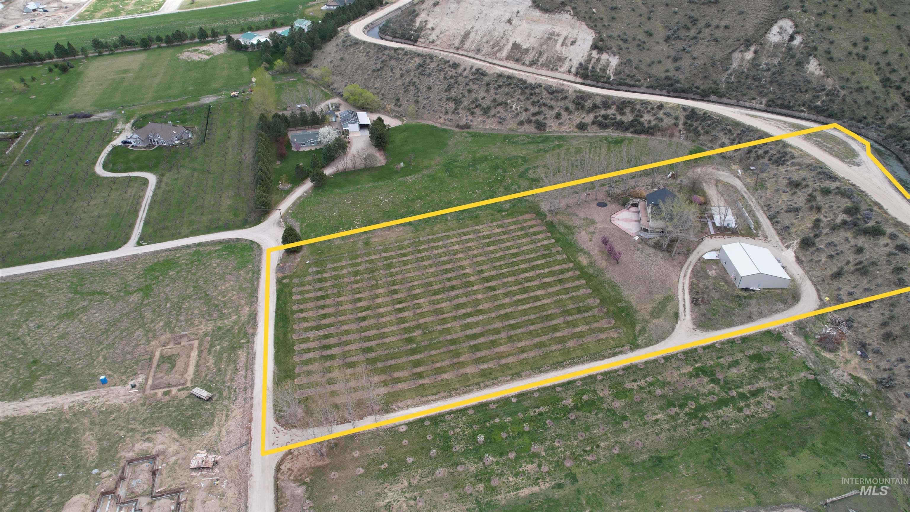4615 Harvest Lane