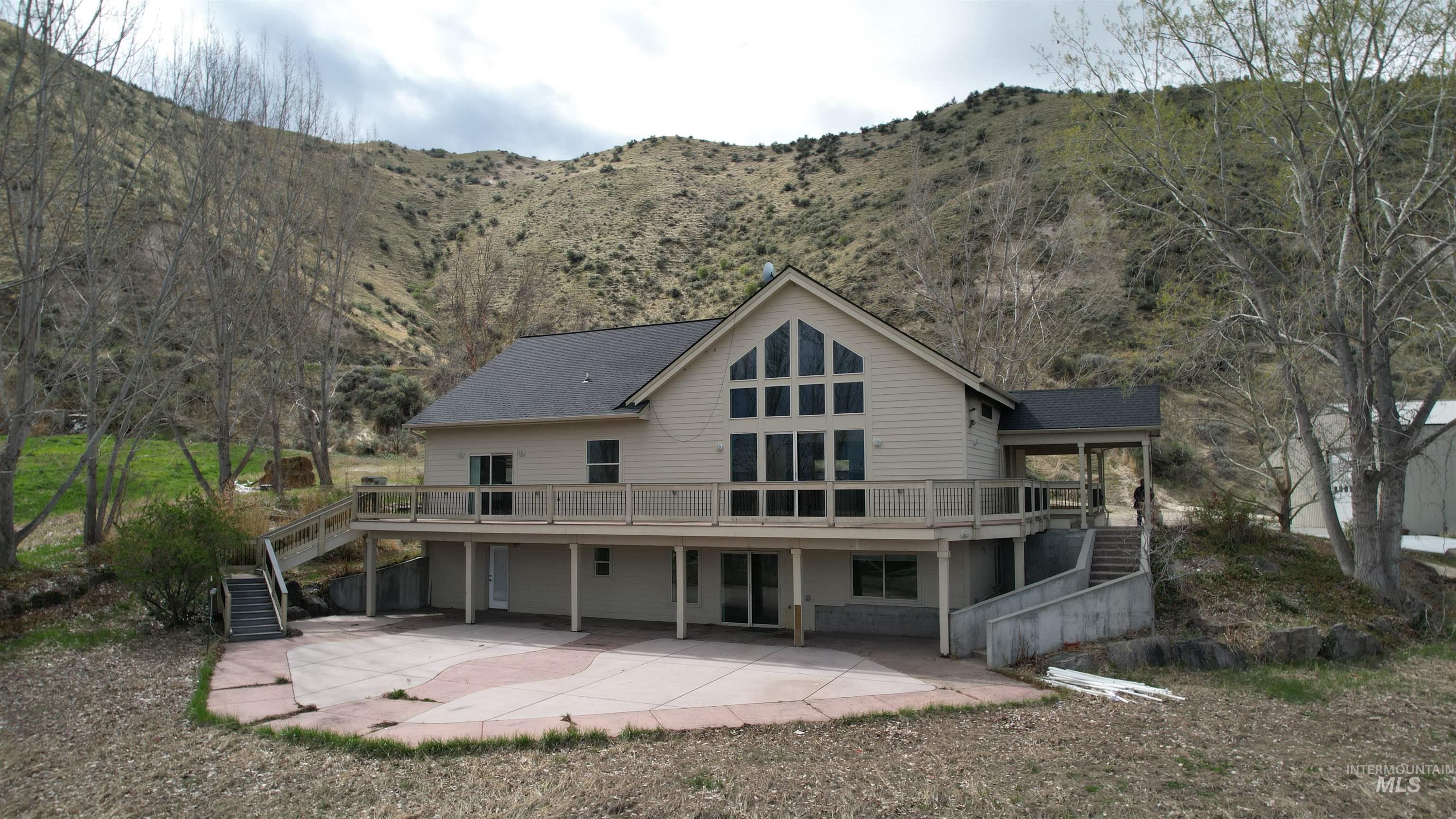 4615 Harvest Lane