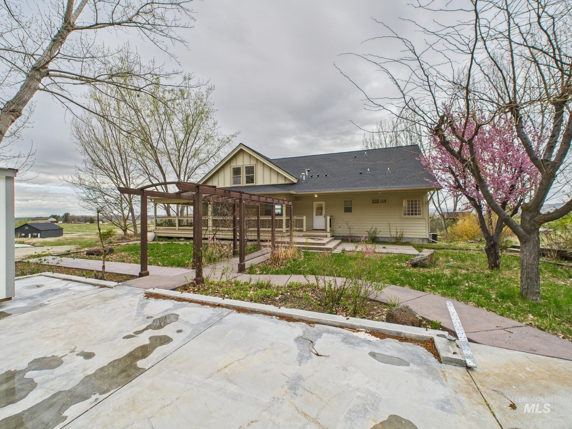 4615 Harvest Lane