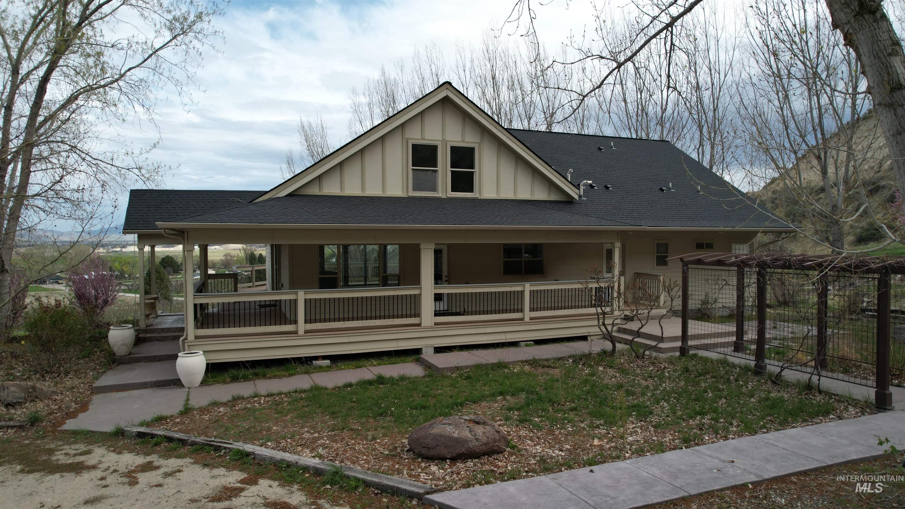 4615 Harvest Lane