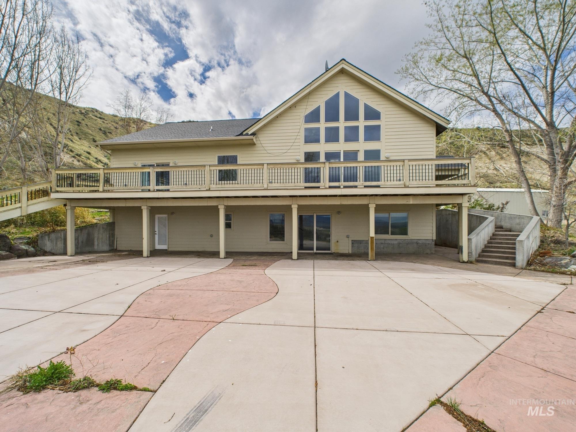 4615 Harvest Lane