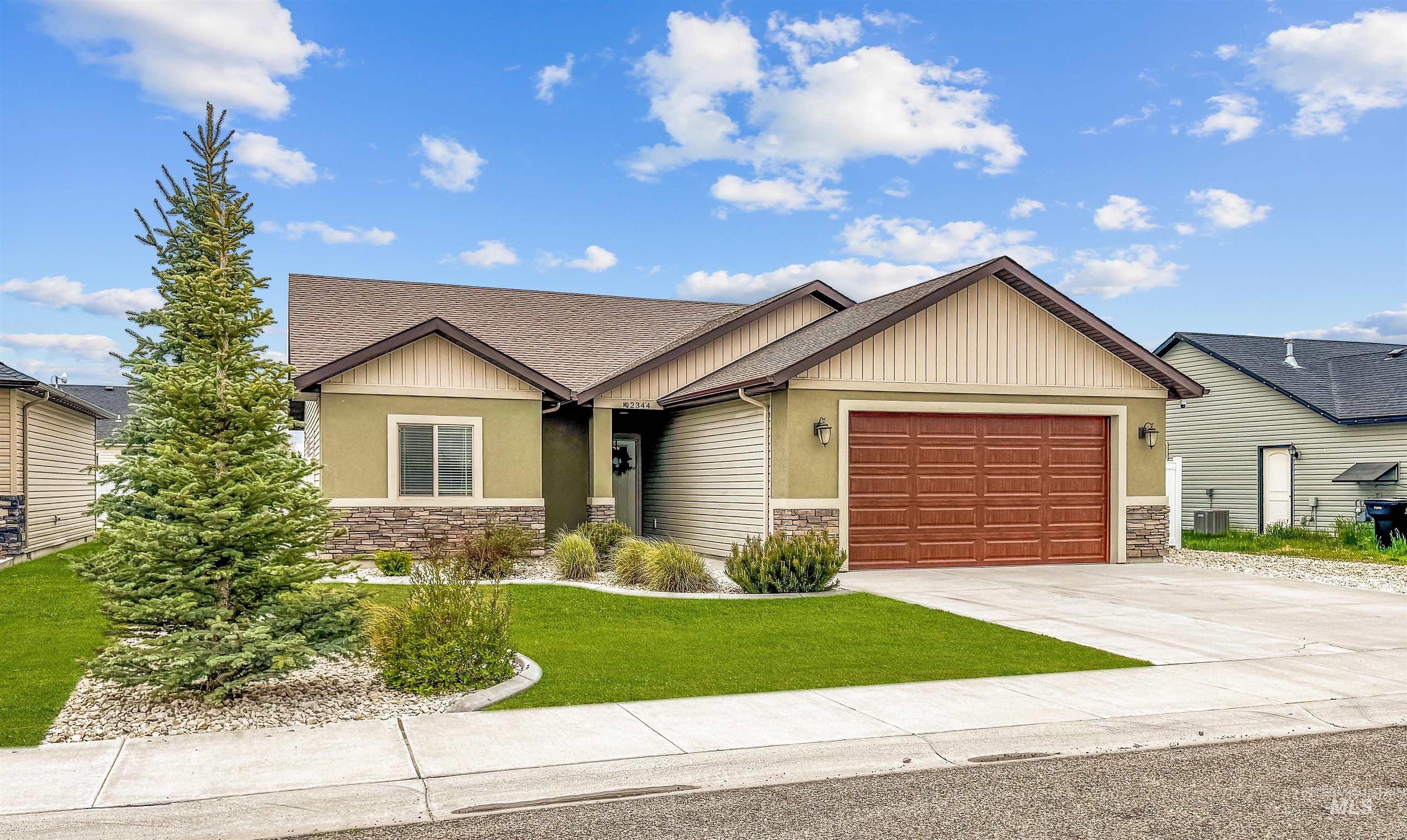 2344 Yellowstone Trail