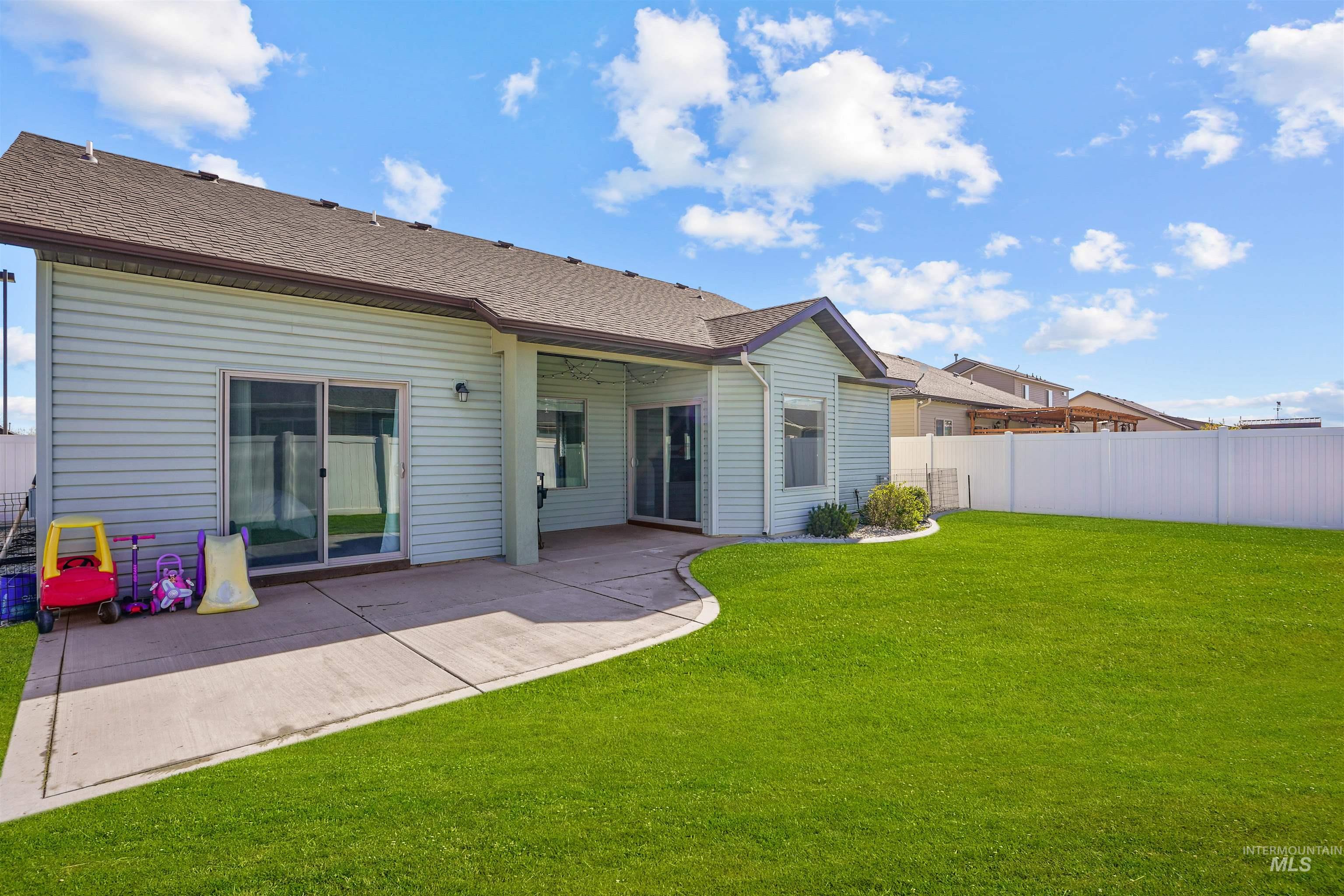 2344 Yellowstone Trail