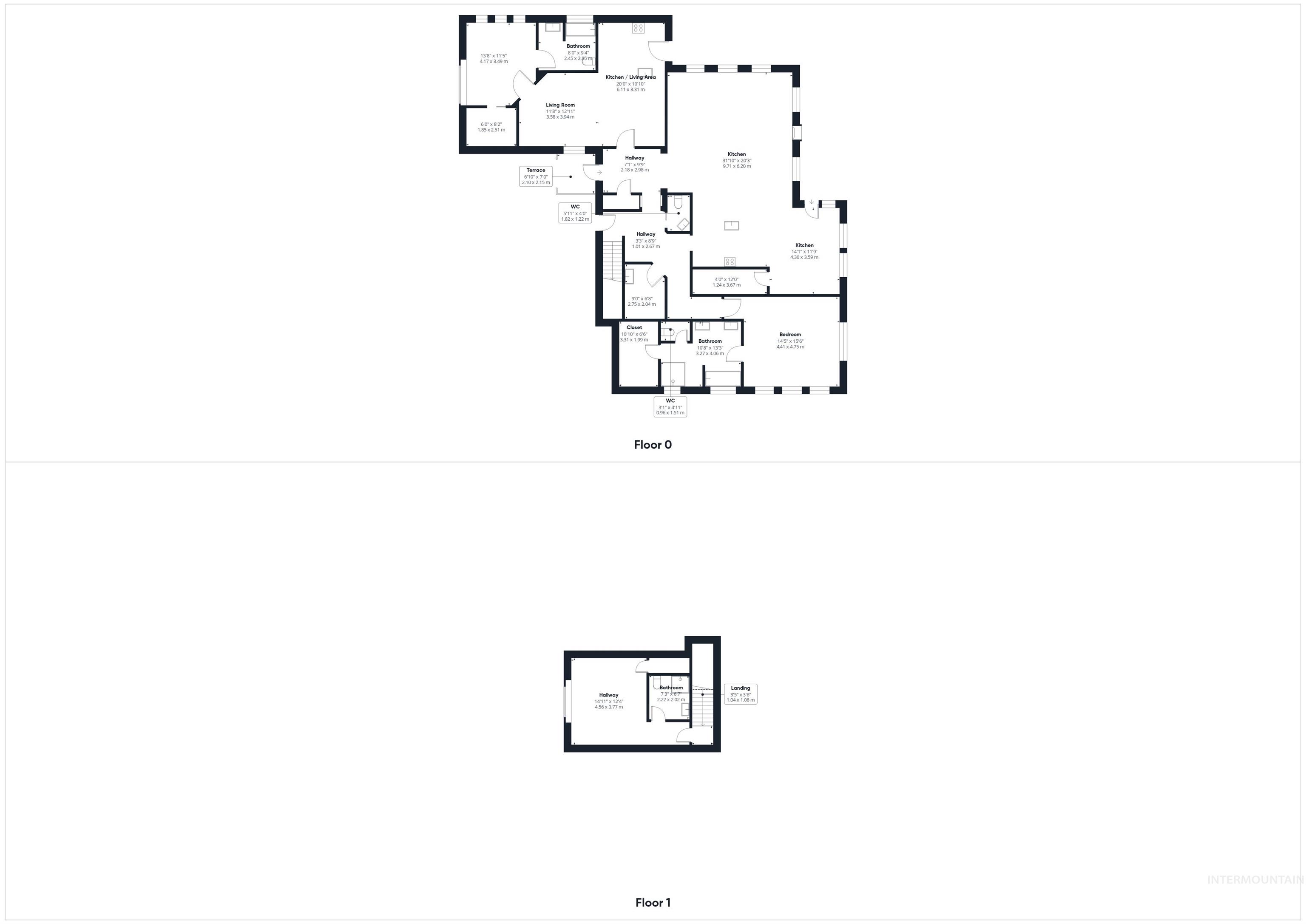 9389 W Wildbranch