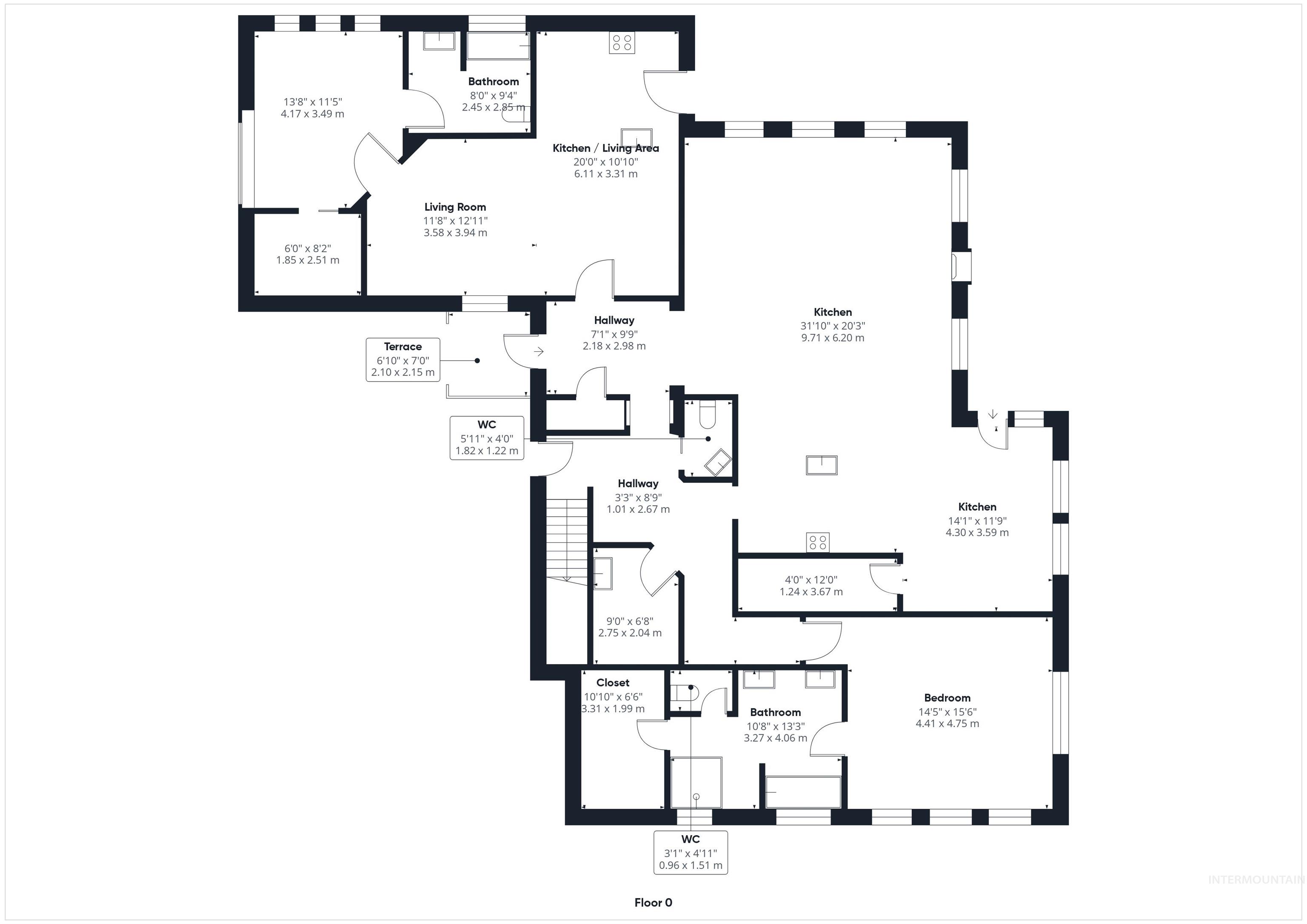 9389 W Wildbranch
