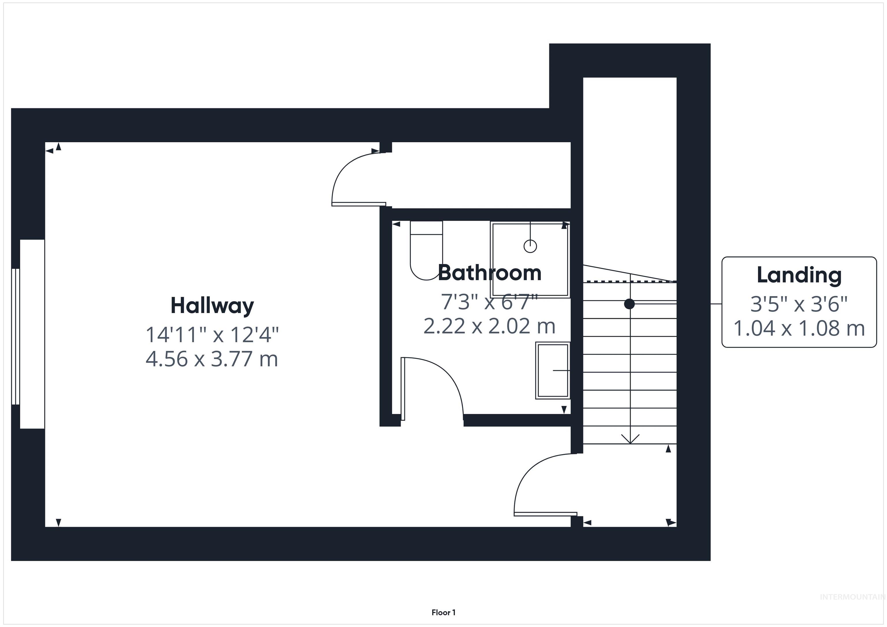 9389 W Wildbranch