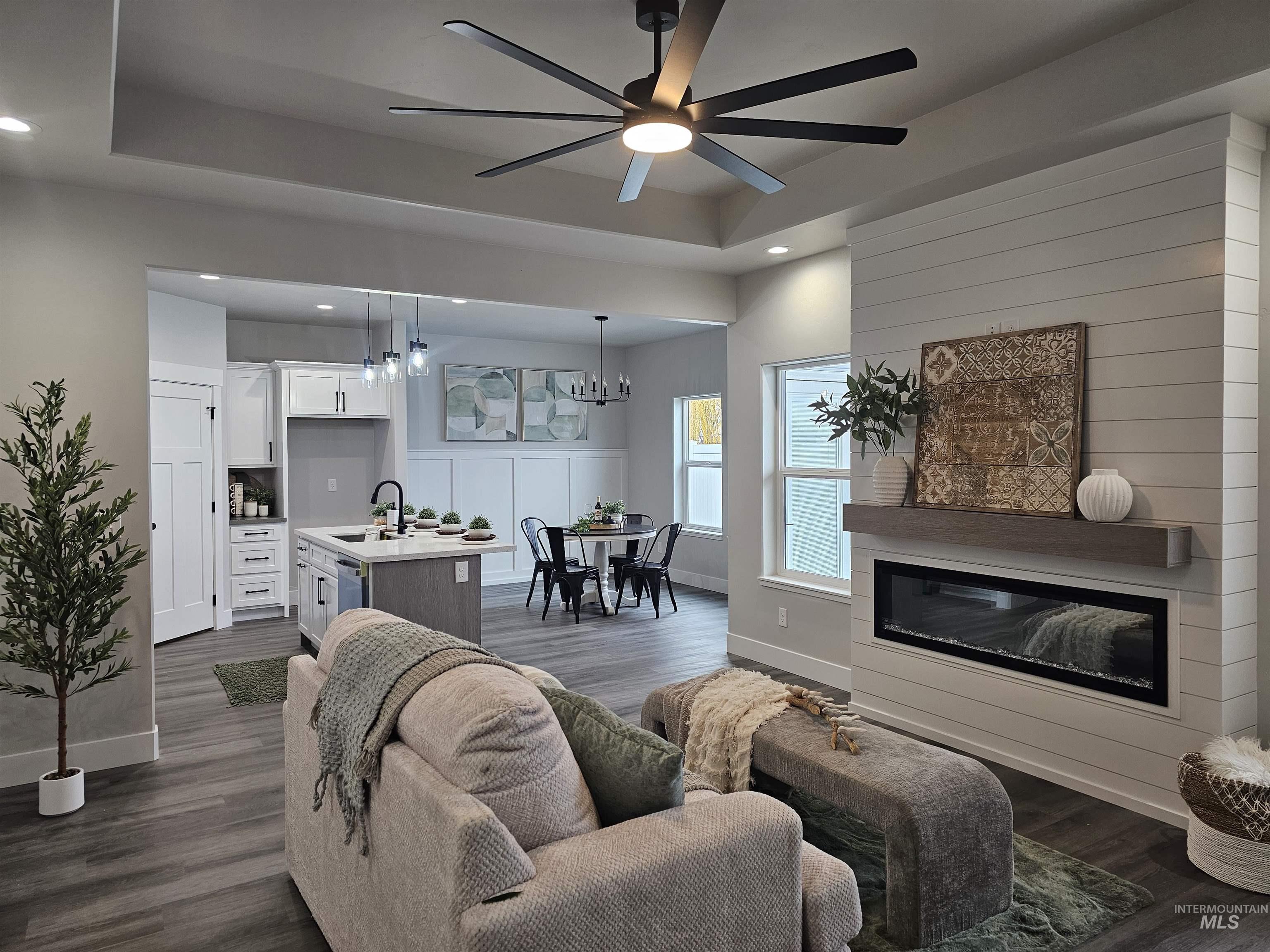 1212 Bronze Drive