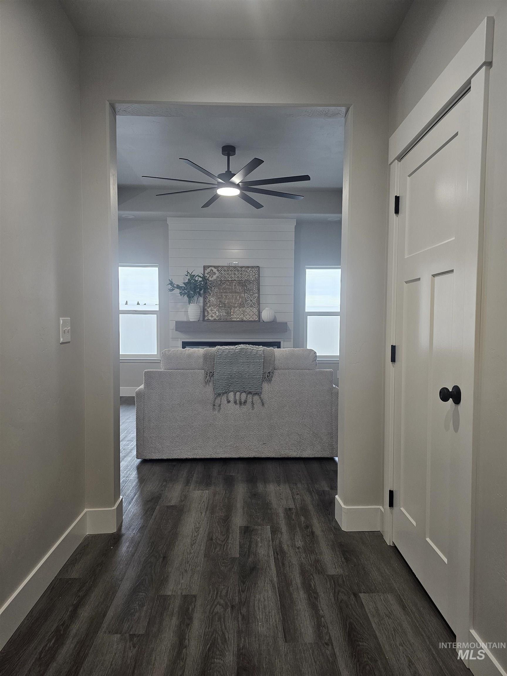 1212 Bronze Drive