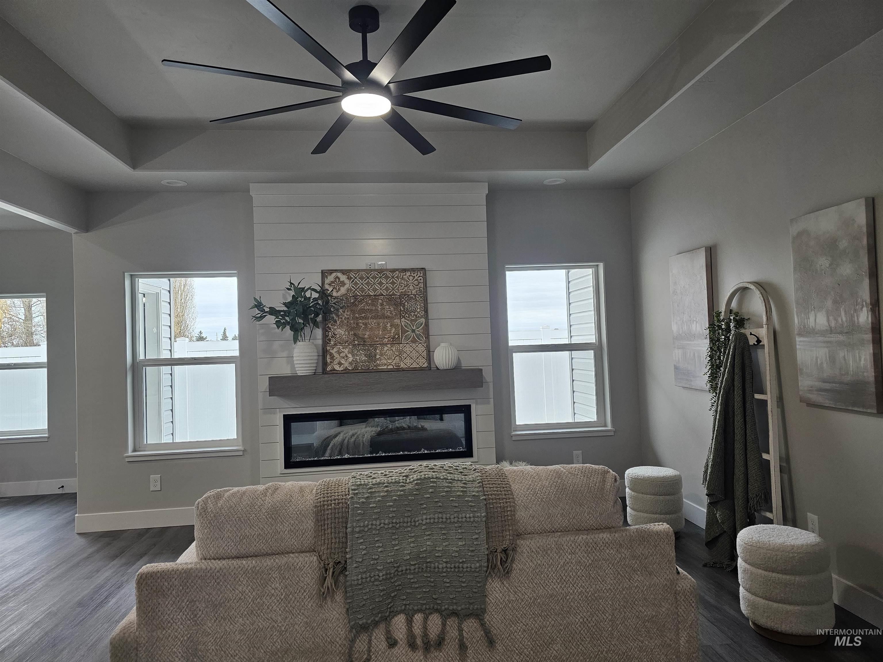 1212 Bronze Drive