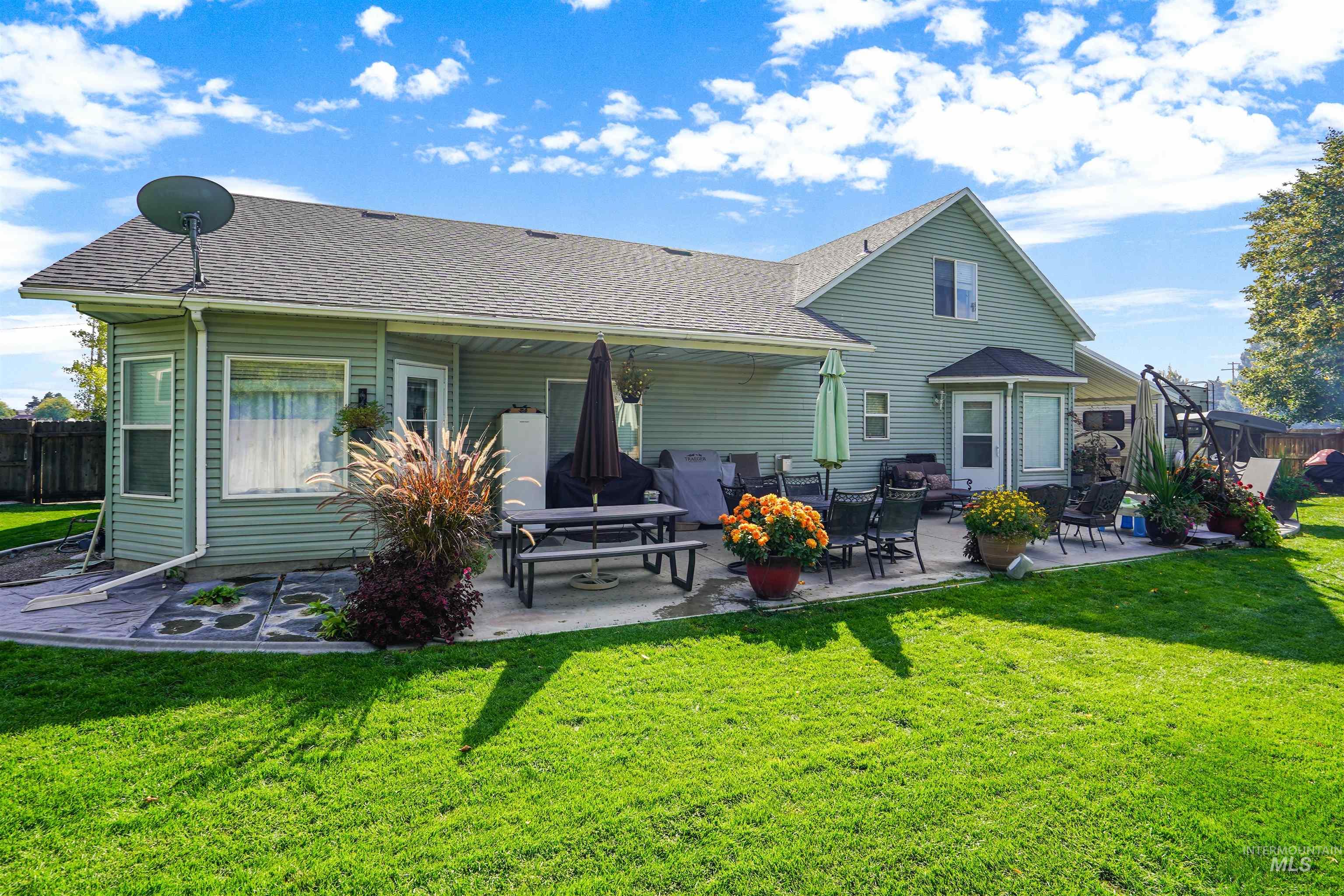 500 E 19th Street