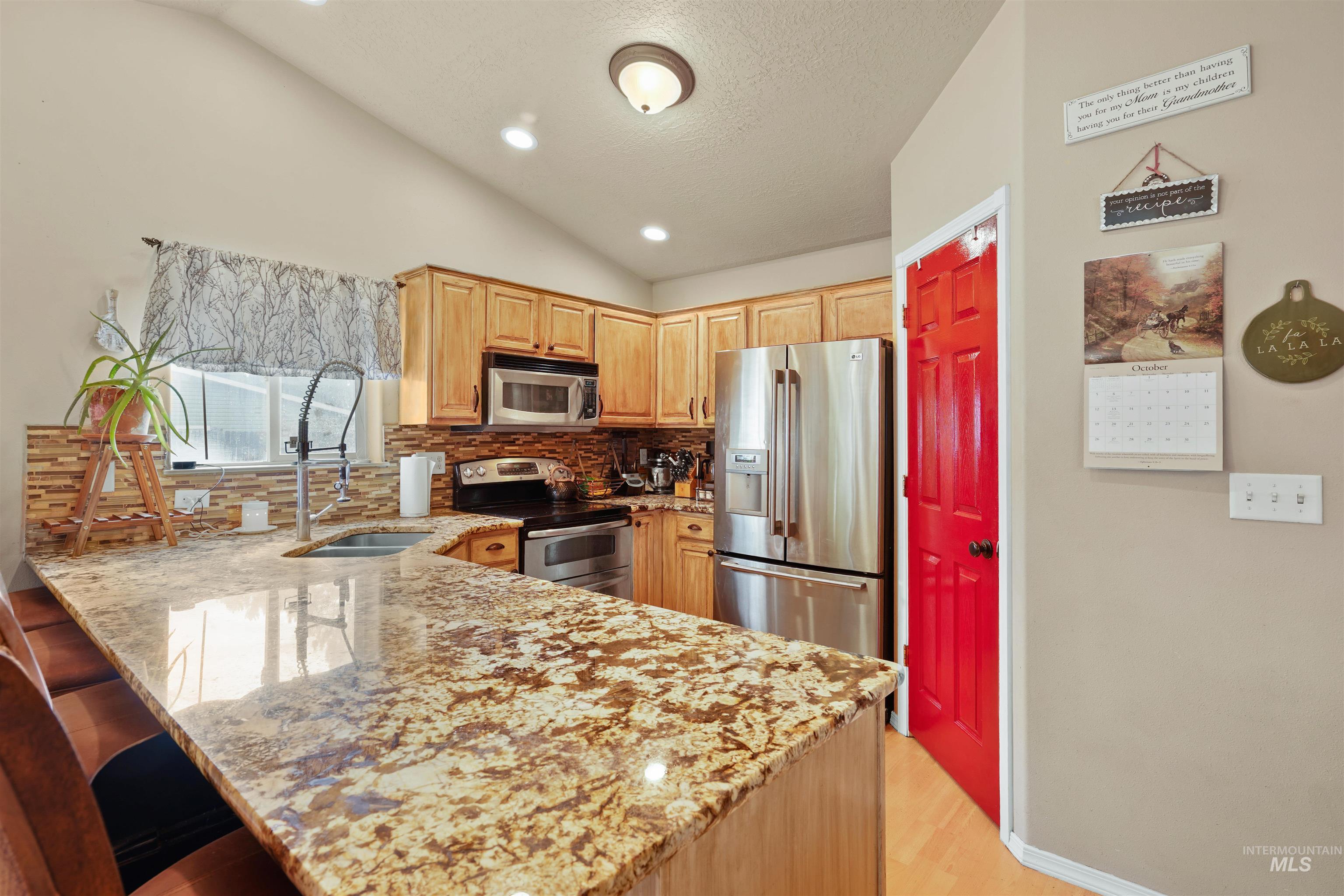500 E 19th Street