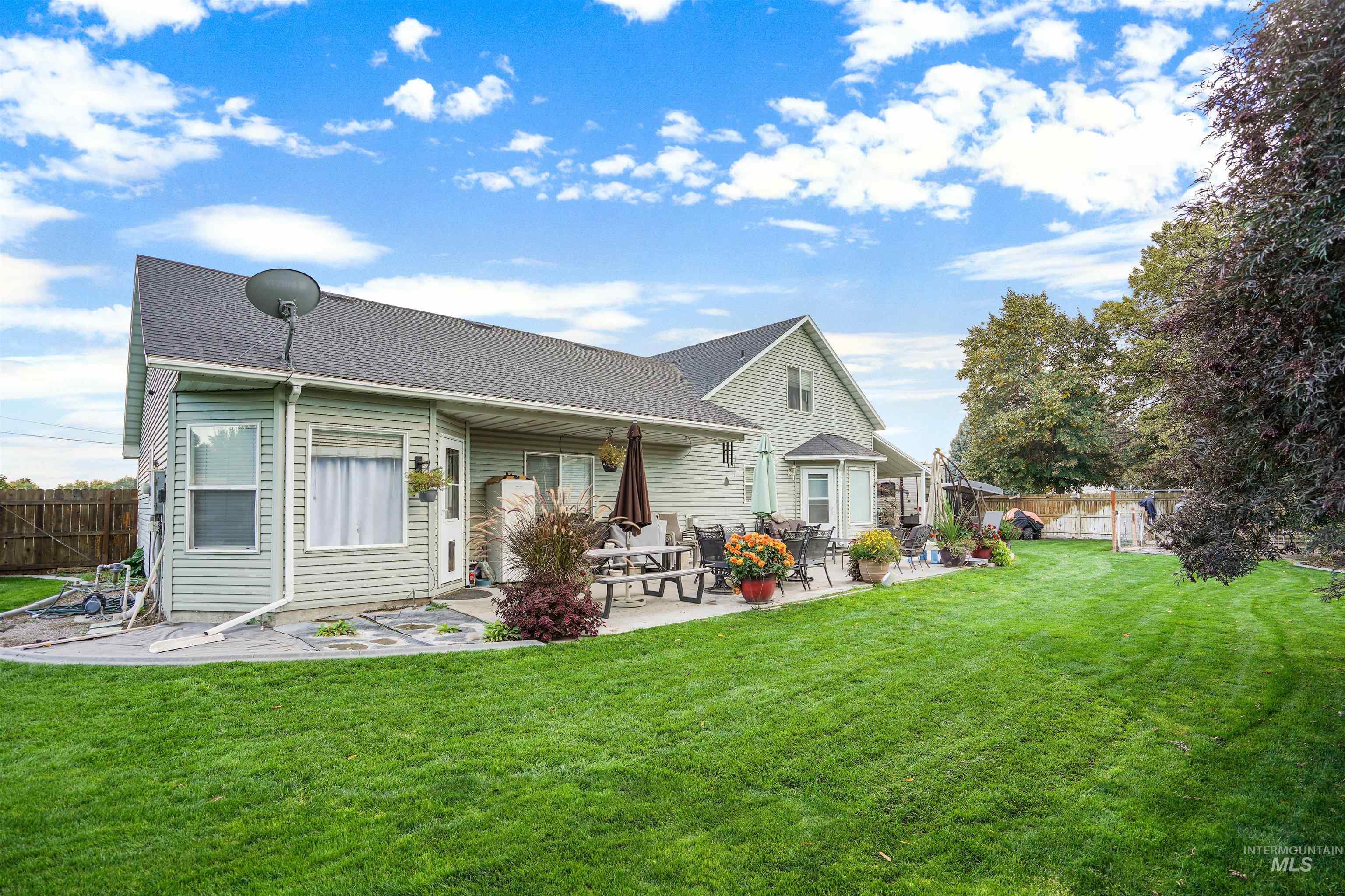 500 E 19th Street