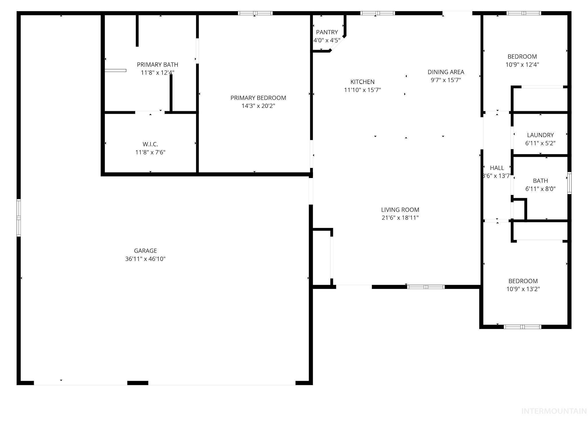 585 Clearwater Way