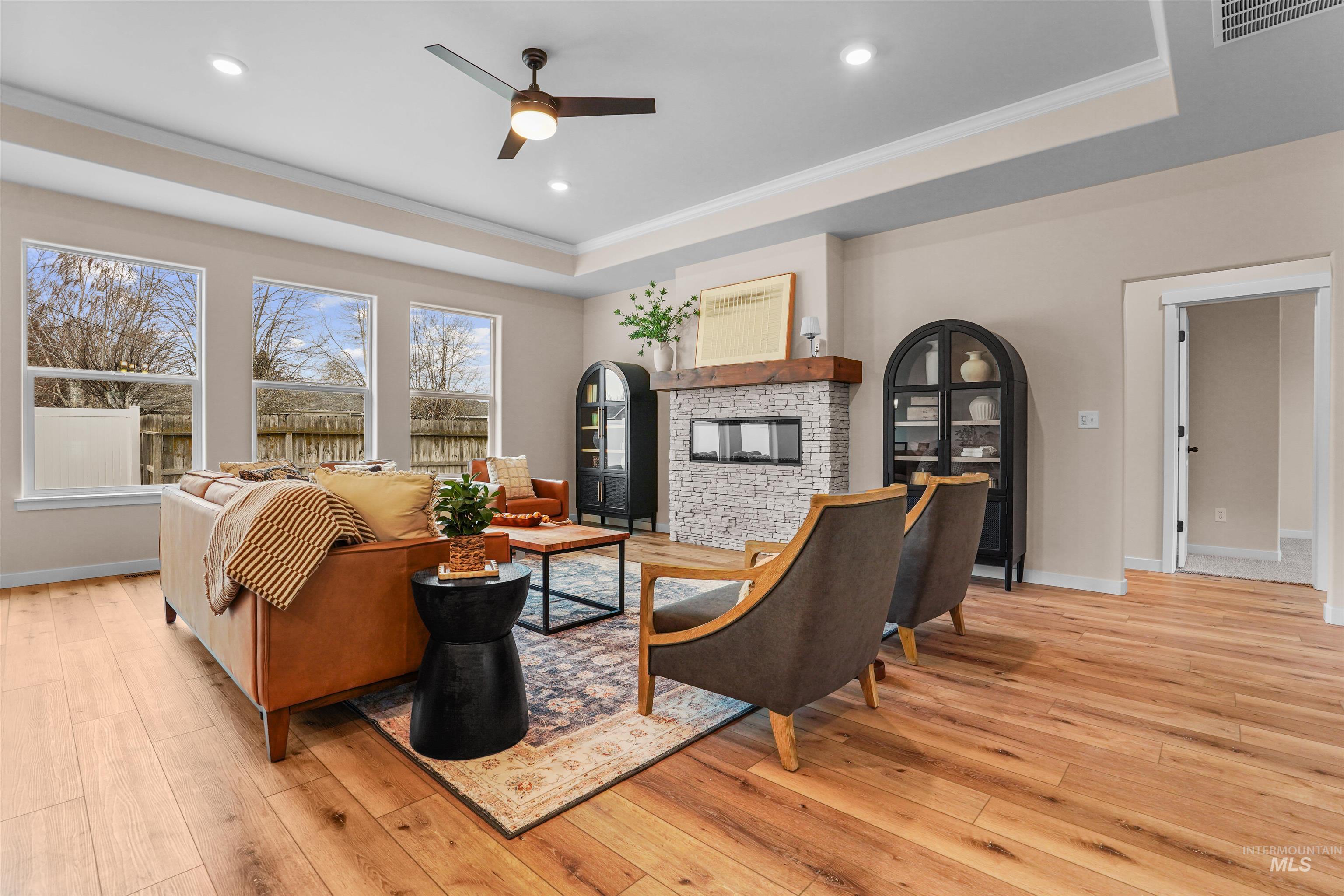 1215 Copper Drive