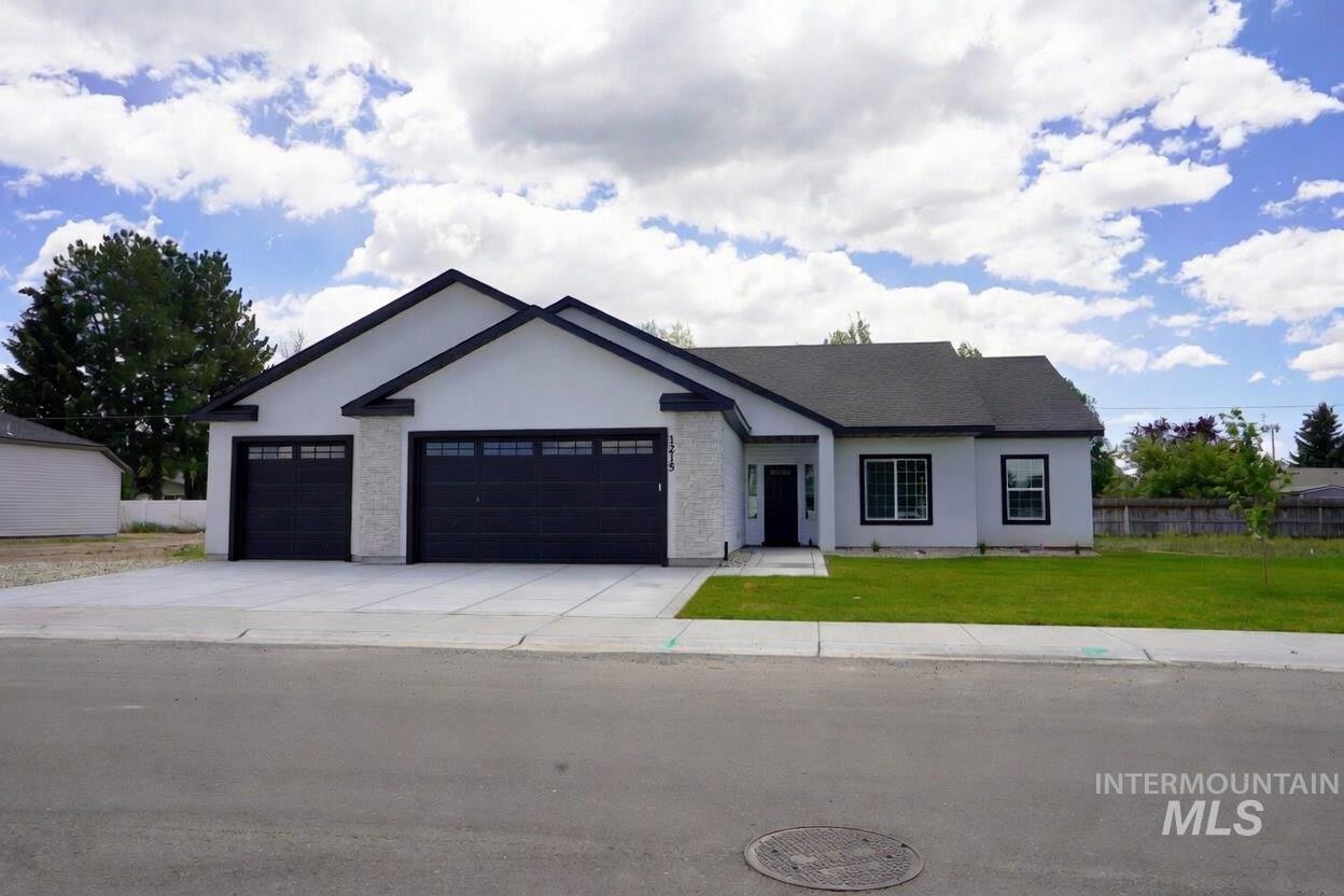 1215 Copper Drive