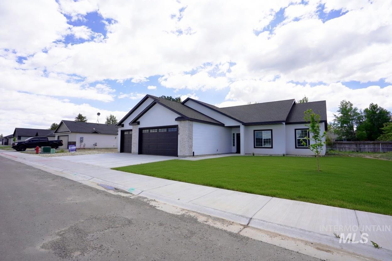 1215 Copper Drive