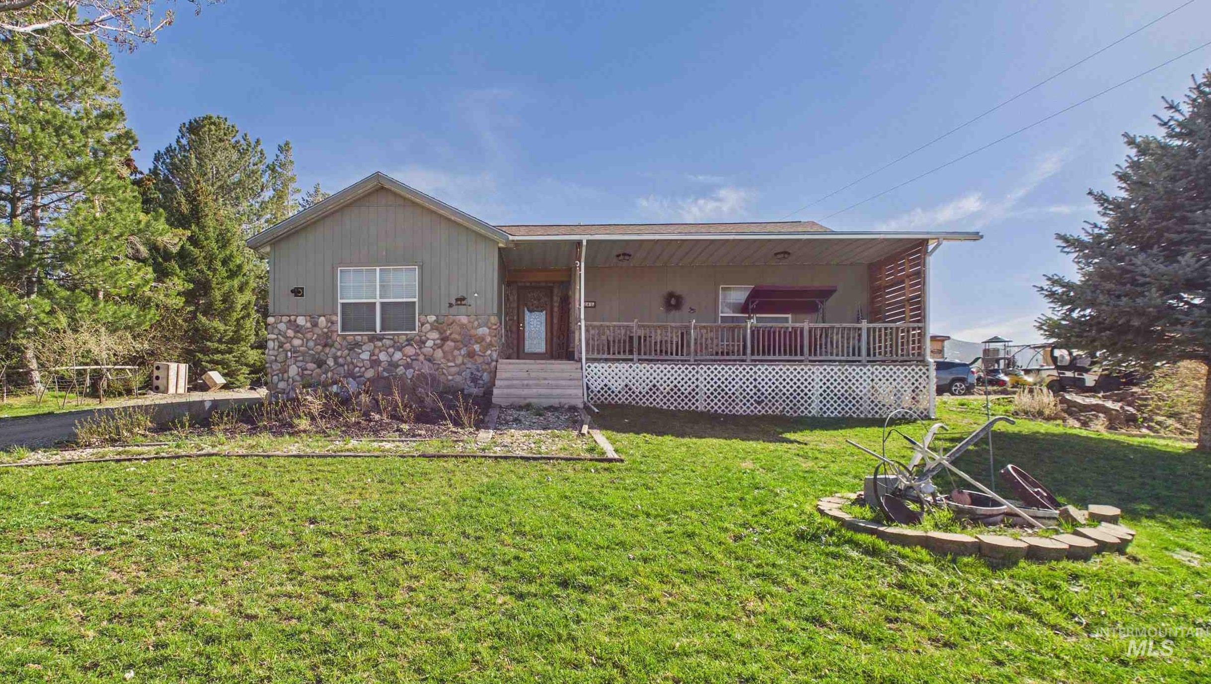 243 Mountain View Dr.