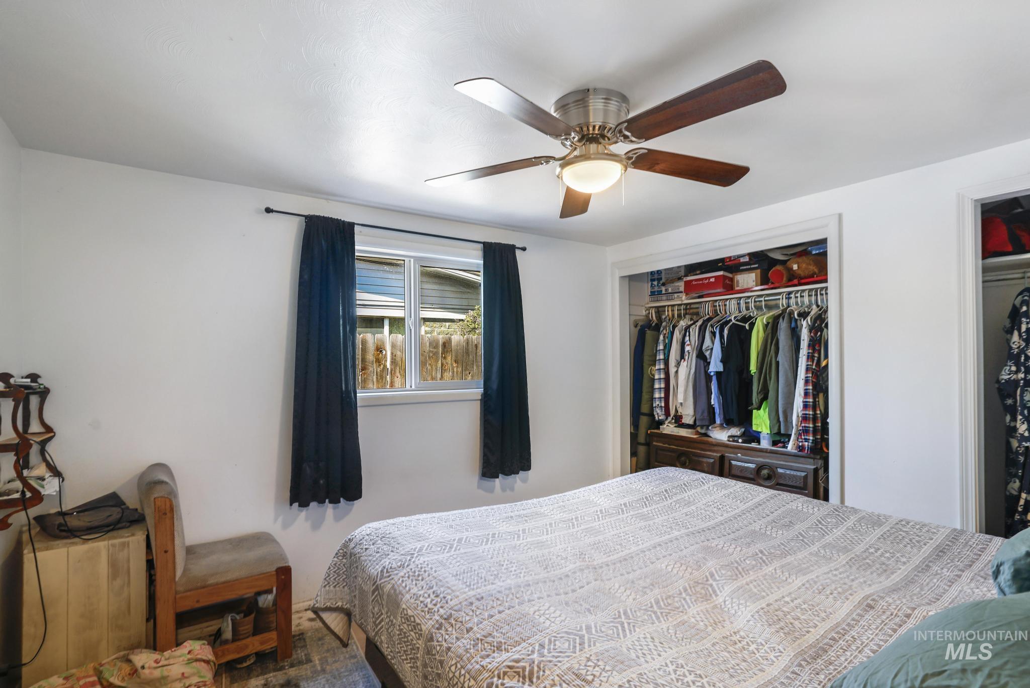 608 S C Street