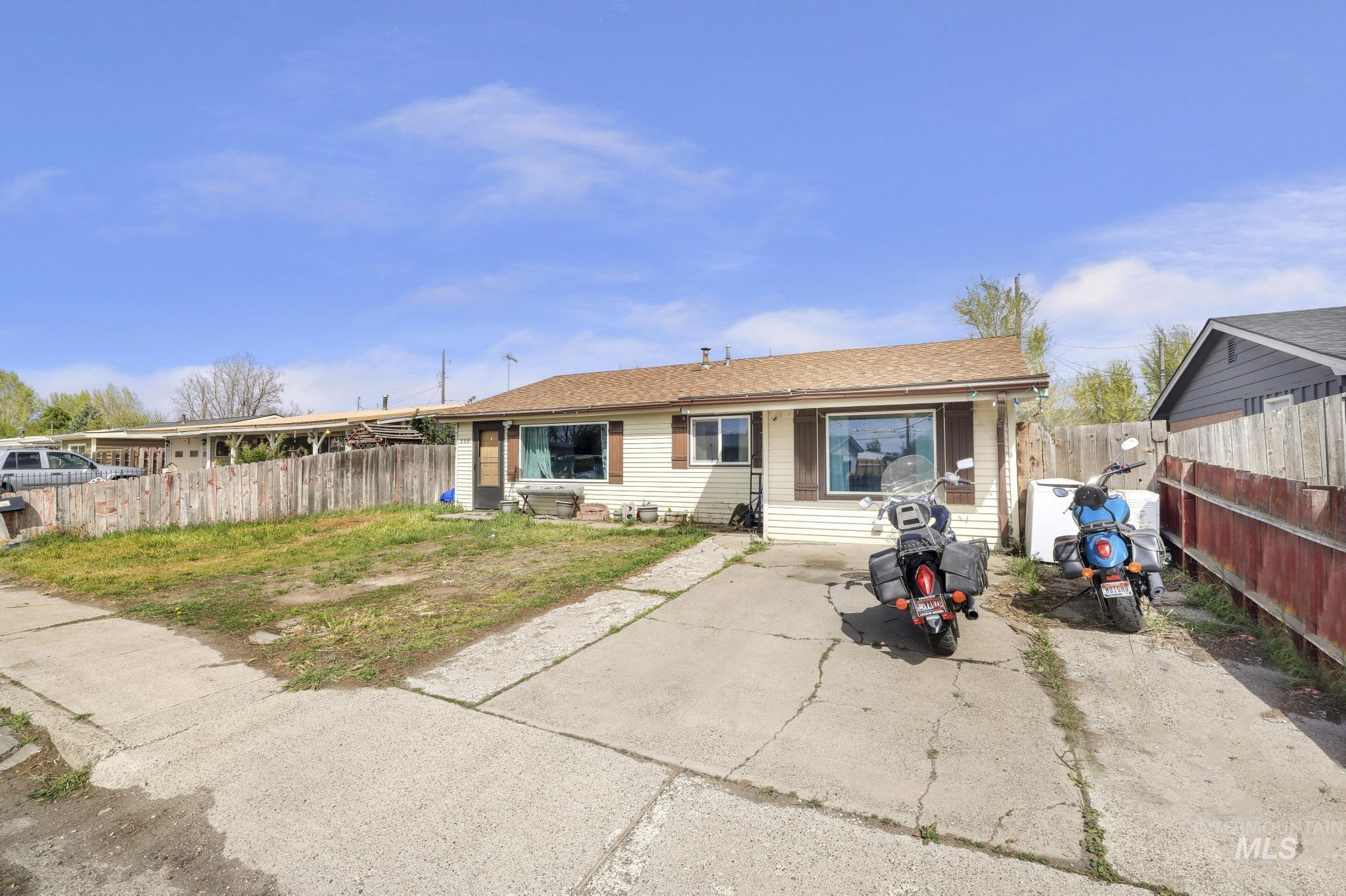 608 S C Street