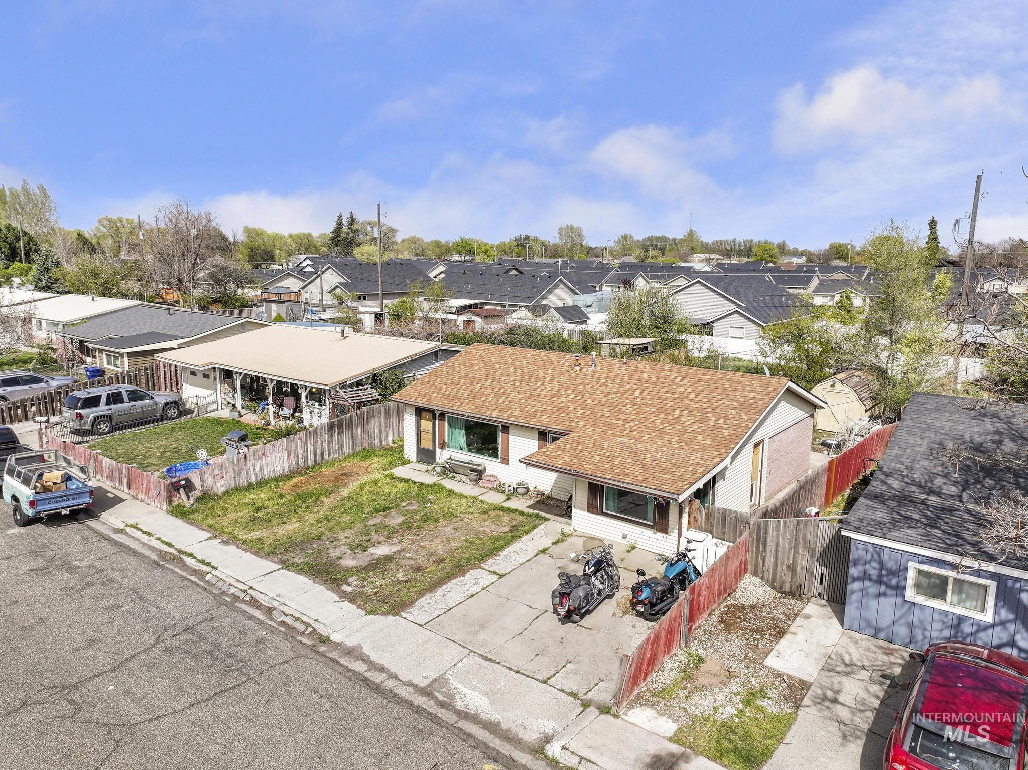 608 S C Street