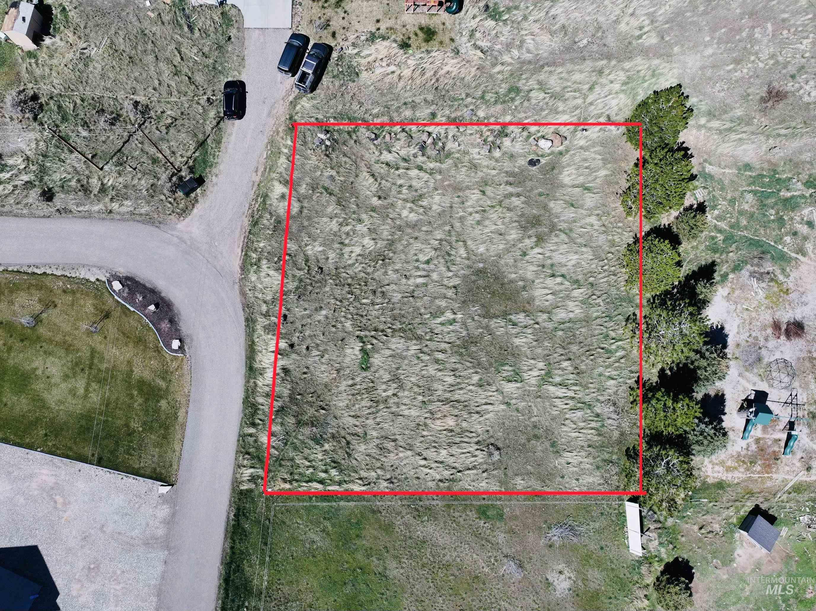 TBD Albion Lot 3 Blk 4