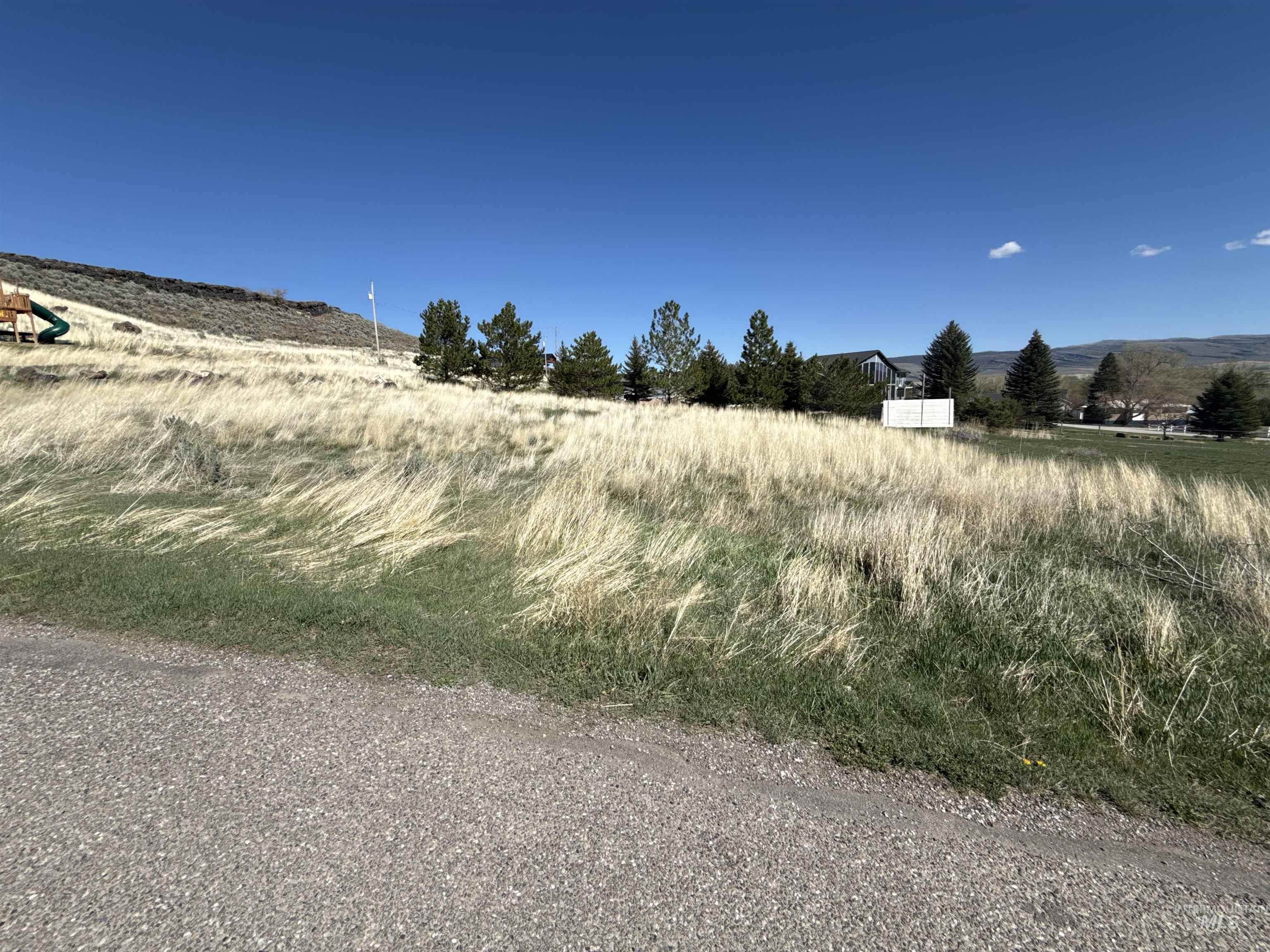 TBD Albion Lot 3 Blk 4