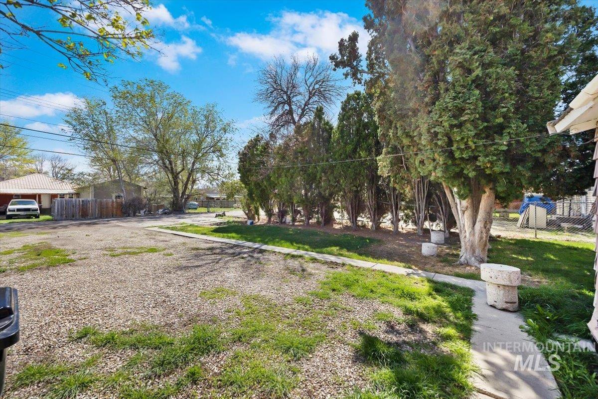 1411 Almo Ave