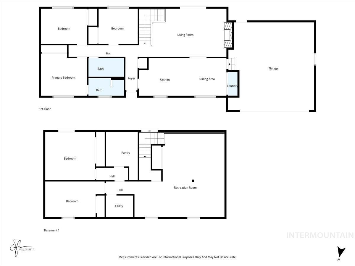 411 Mountain View Lane
