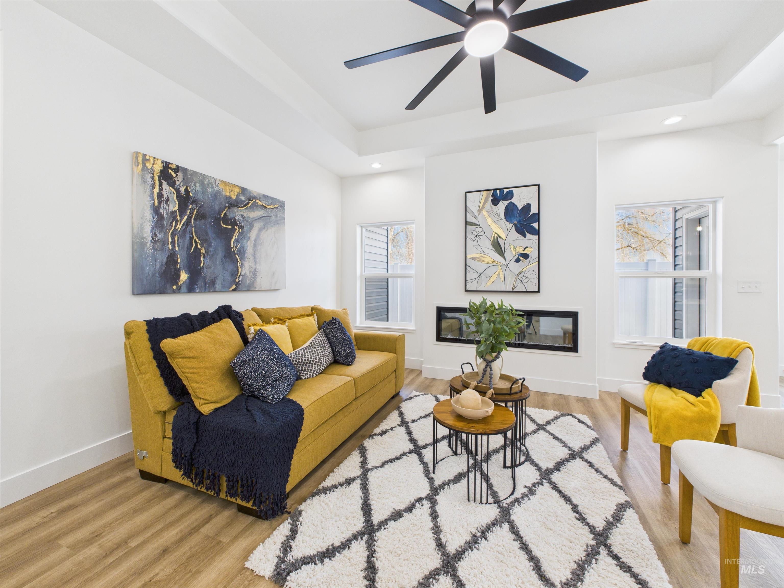 1216 Bronze Drive