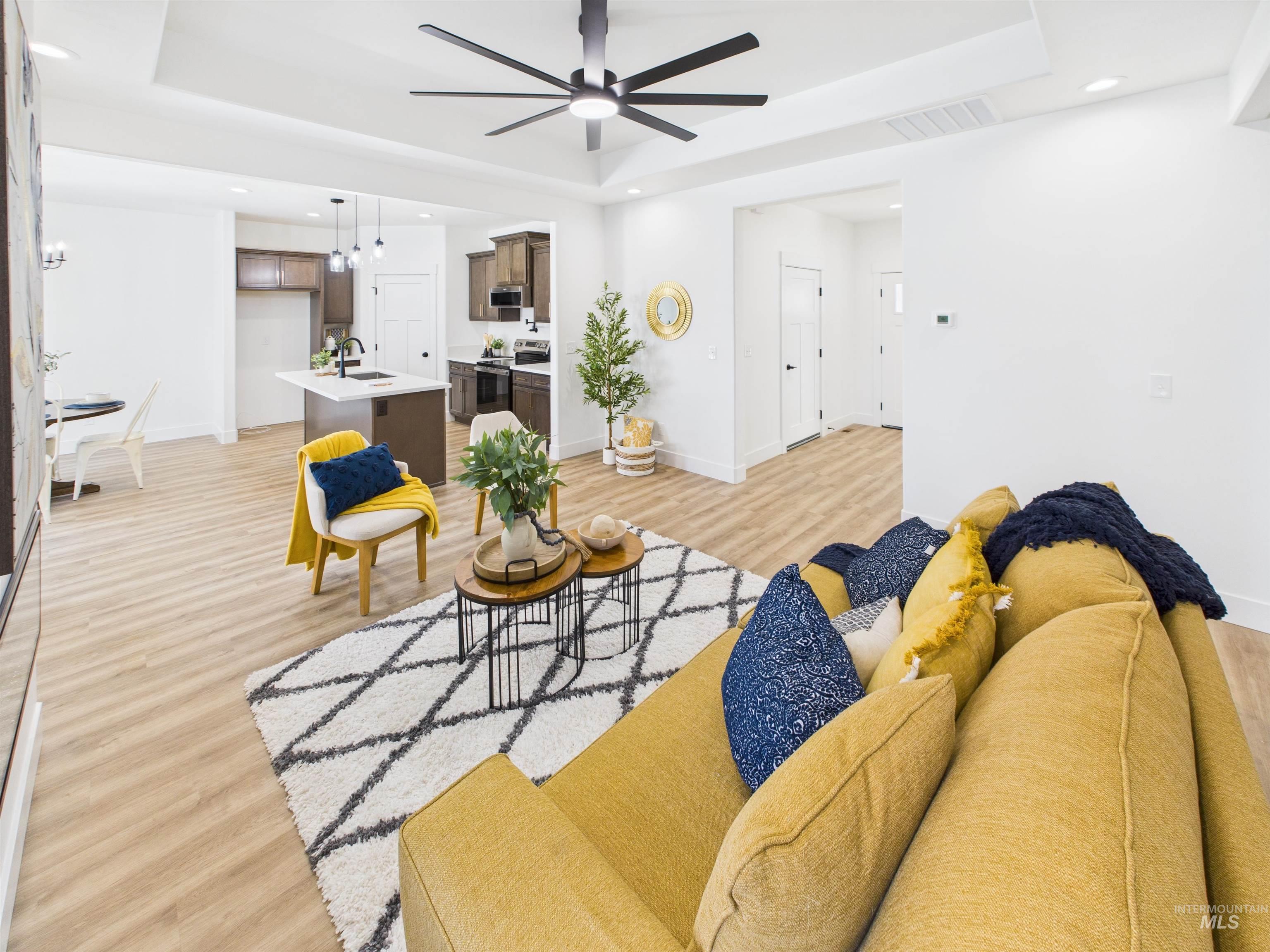 1216 Bronze Drive