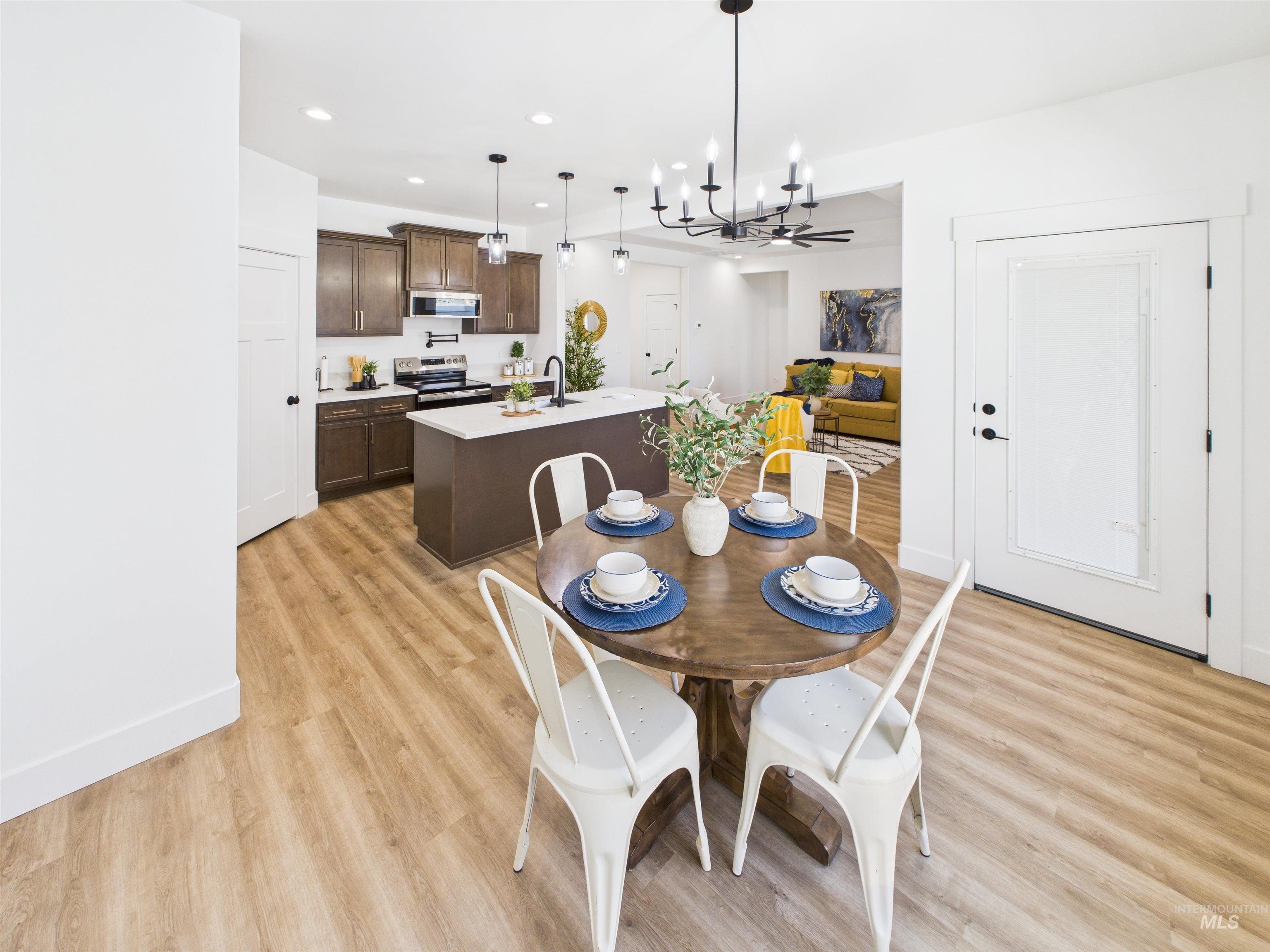 1216 Bronze Drive
