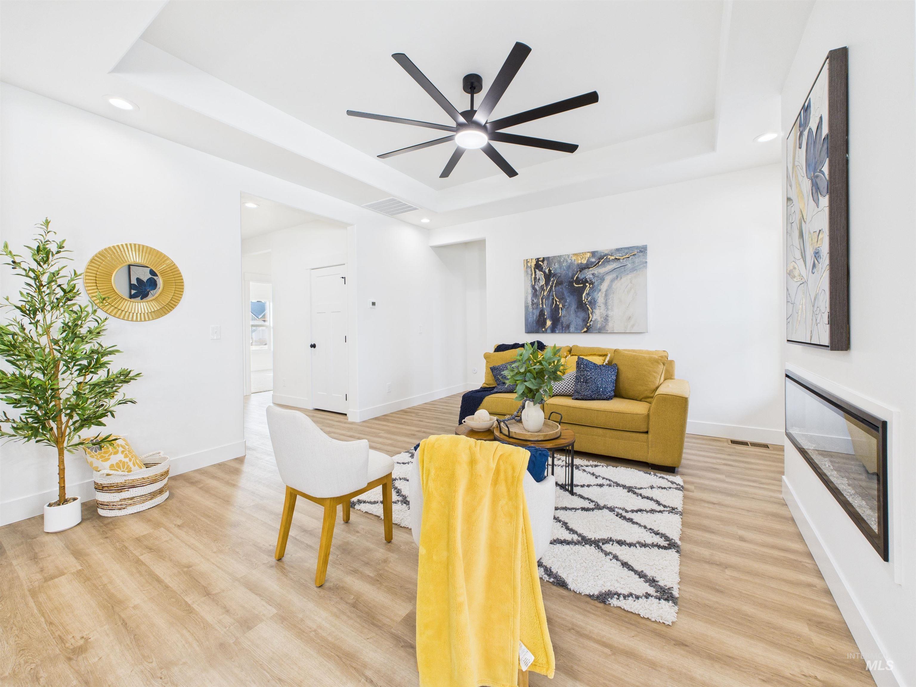 1216 Bronze Drive
