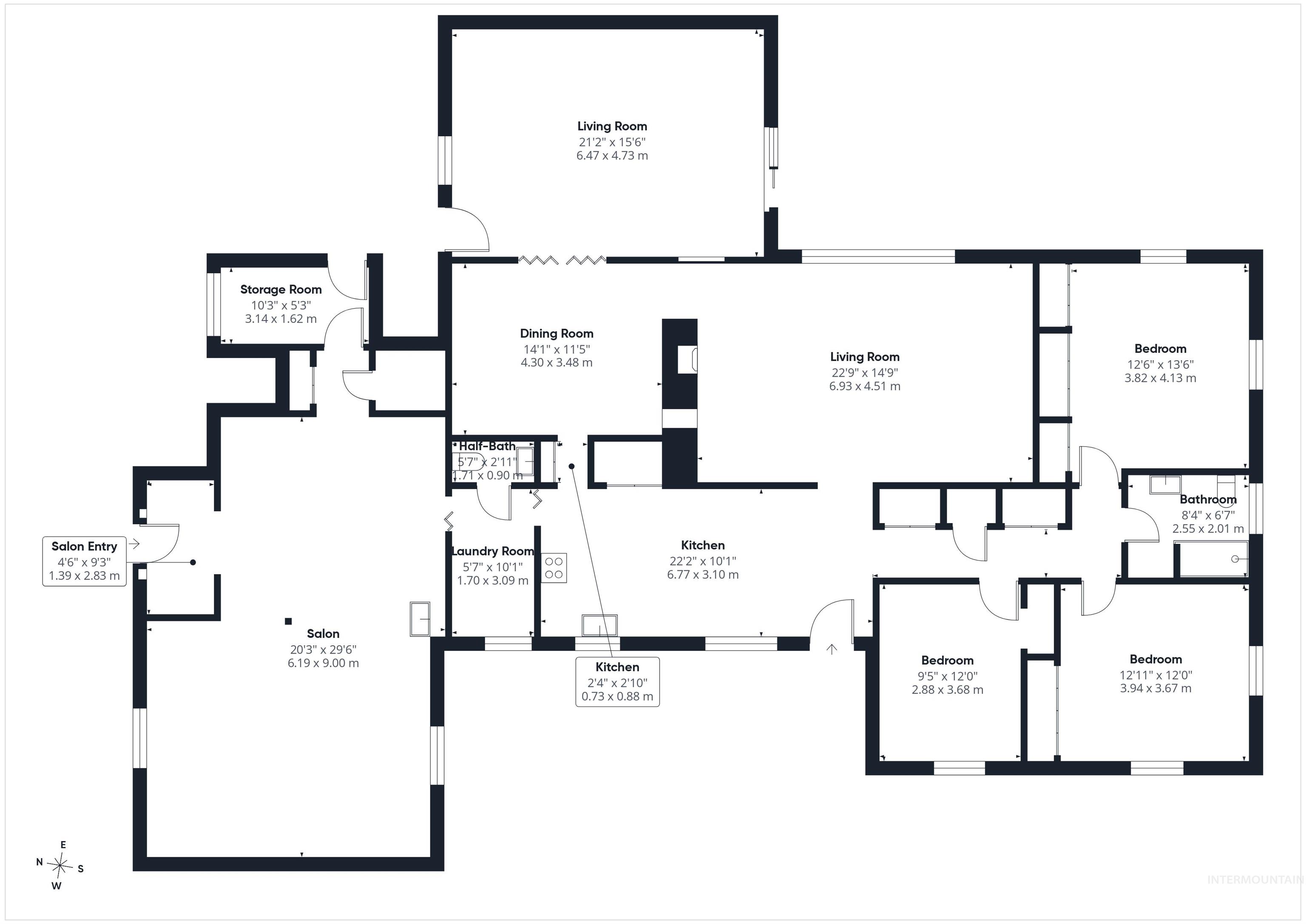 334 S 4th Street