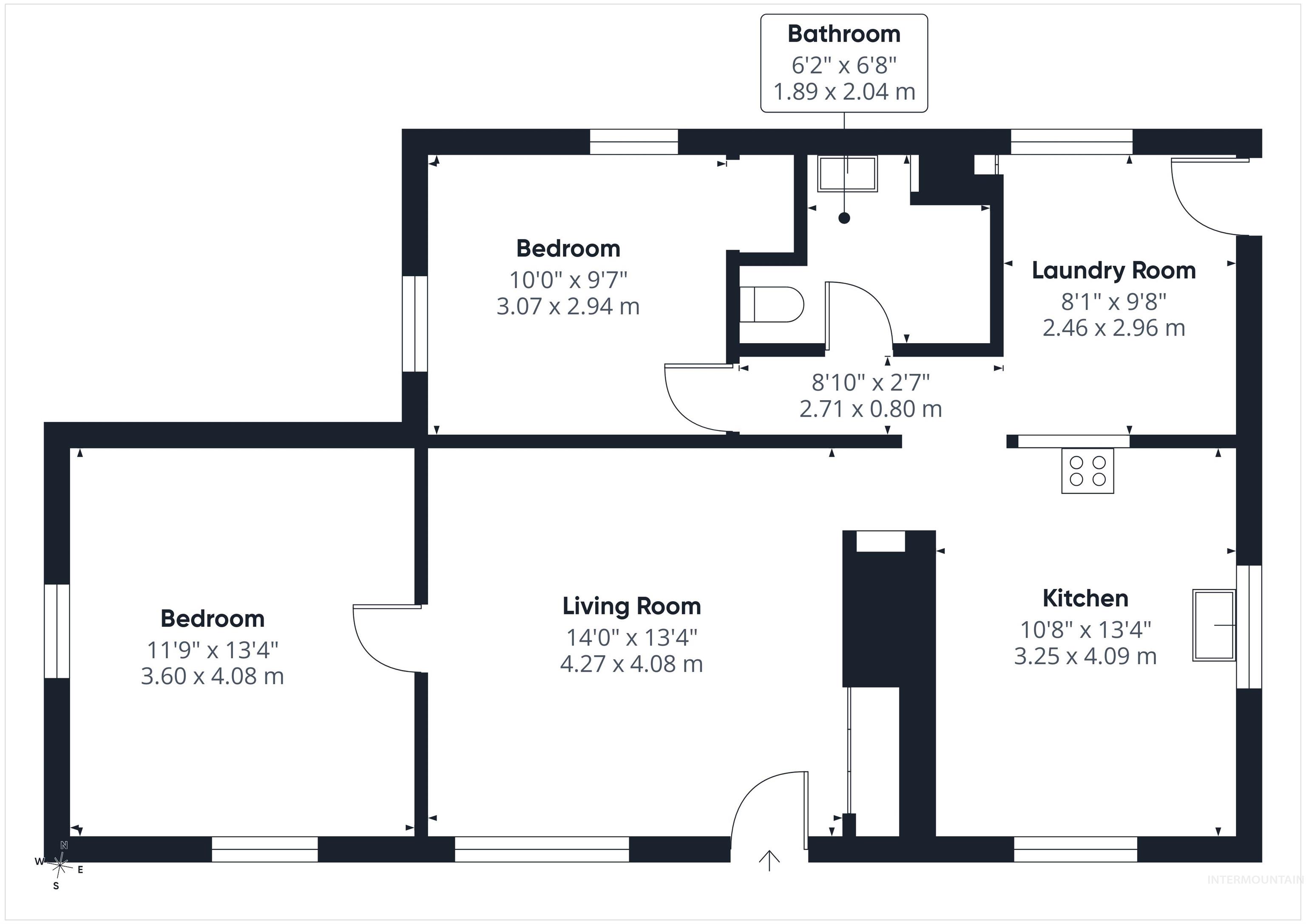 310 E Atherton