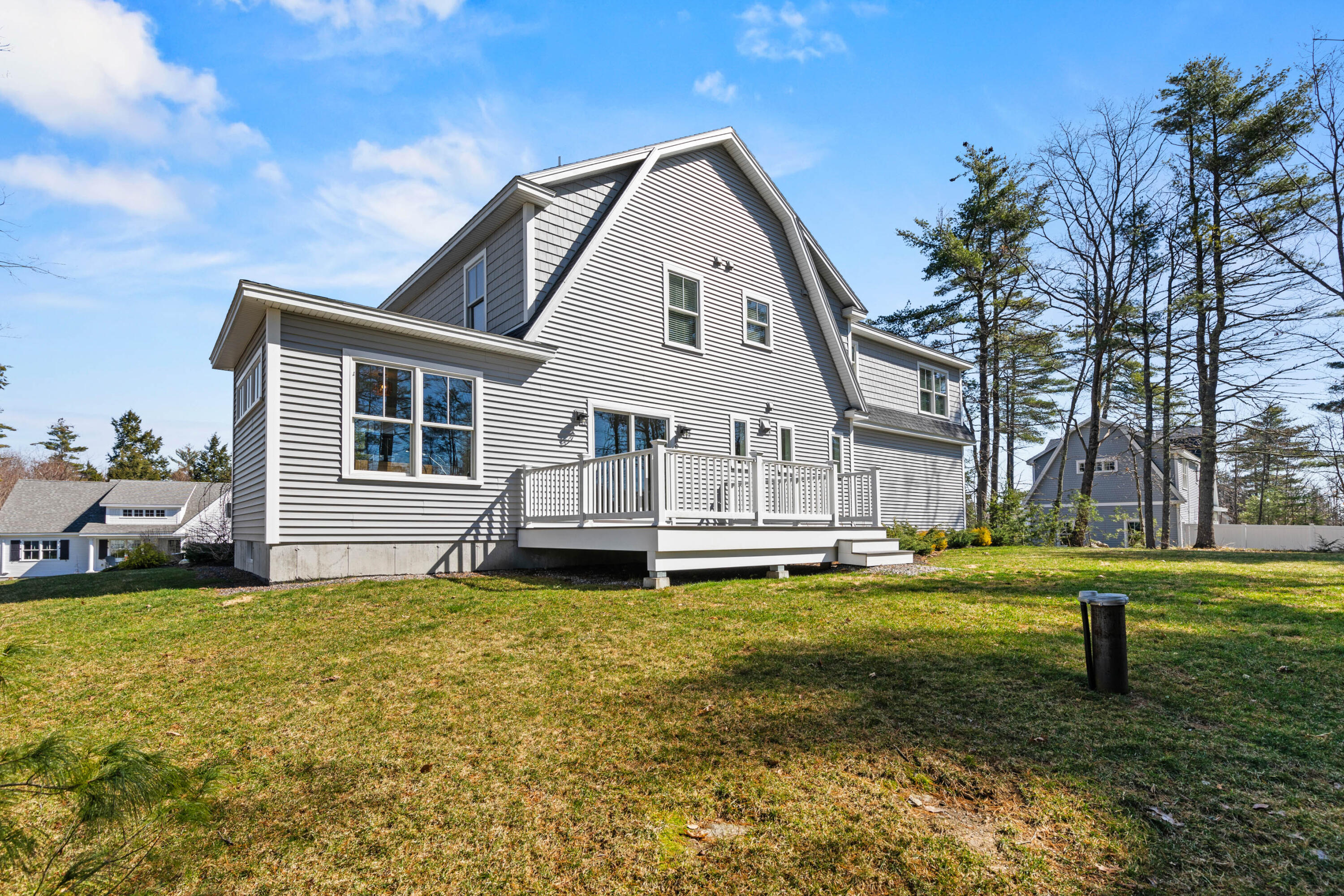 33 S Ridge Road