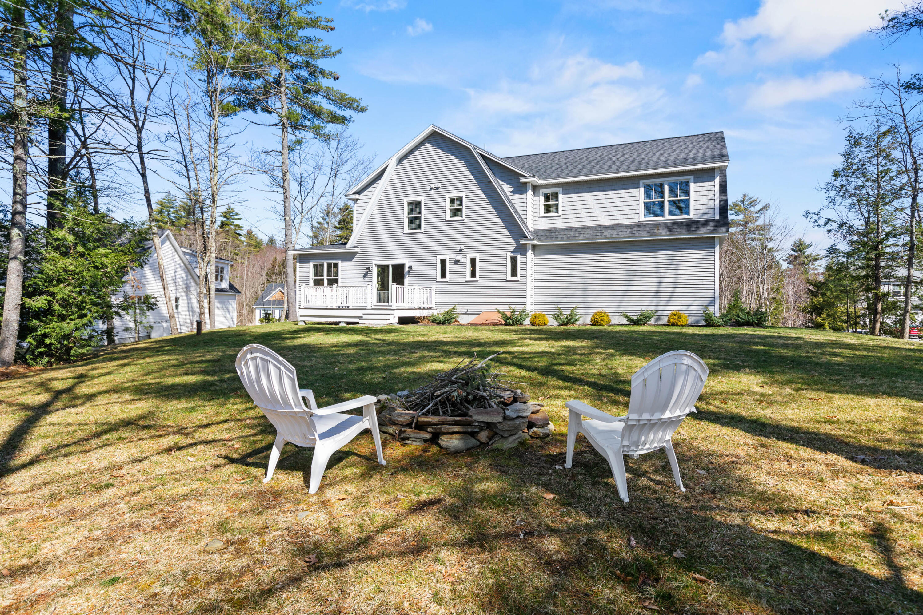 33 S Ridge Road