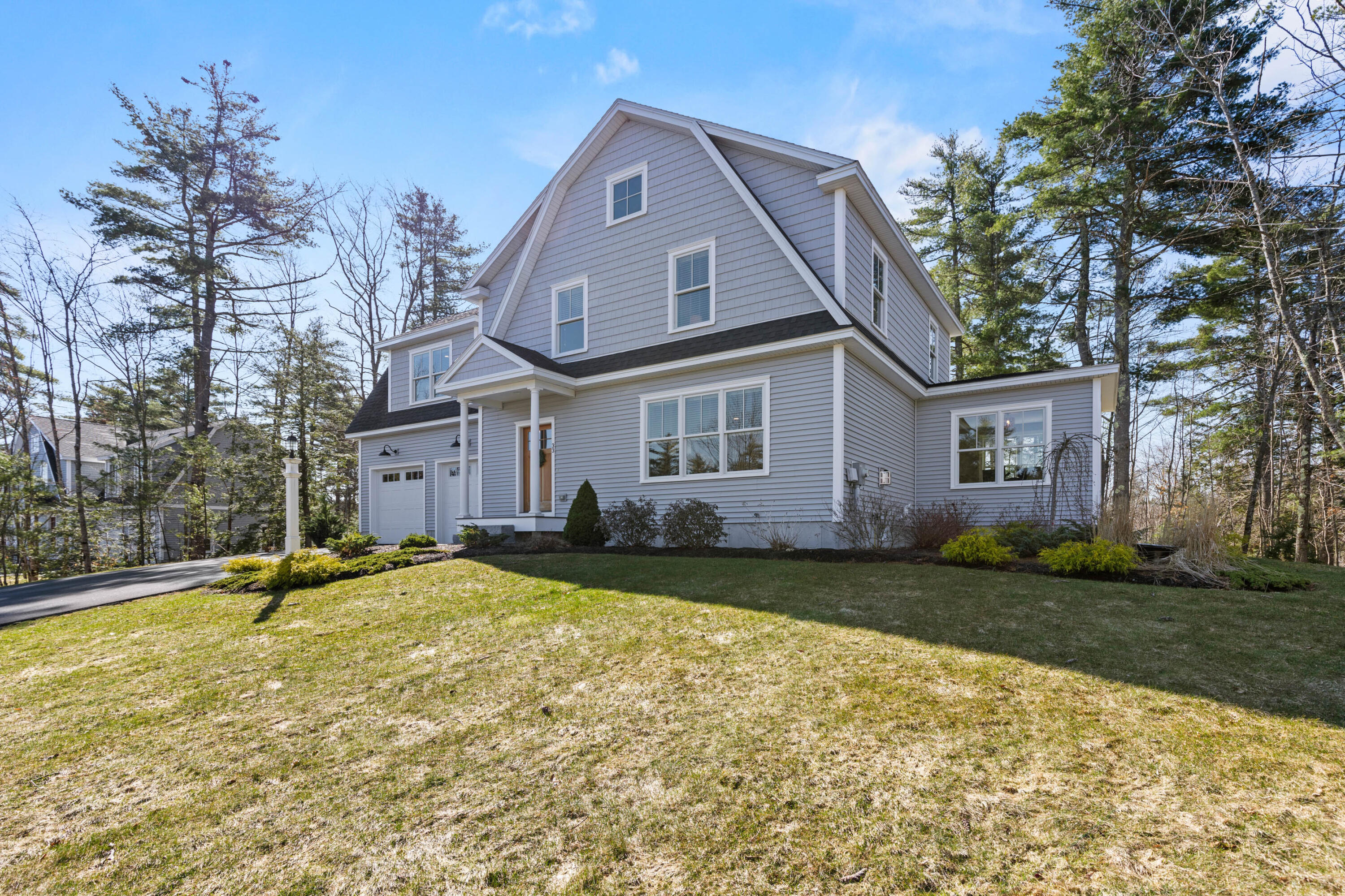 33 S Ridge Road
