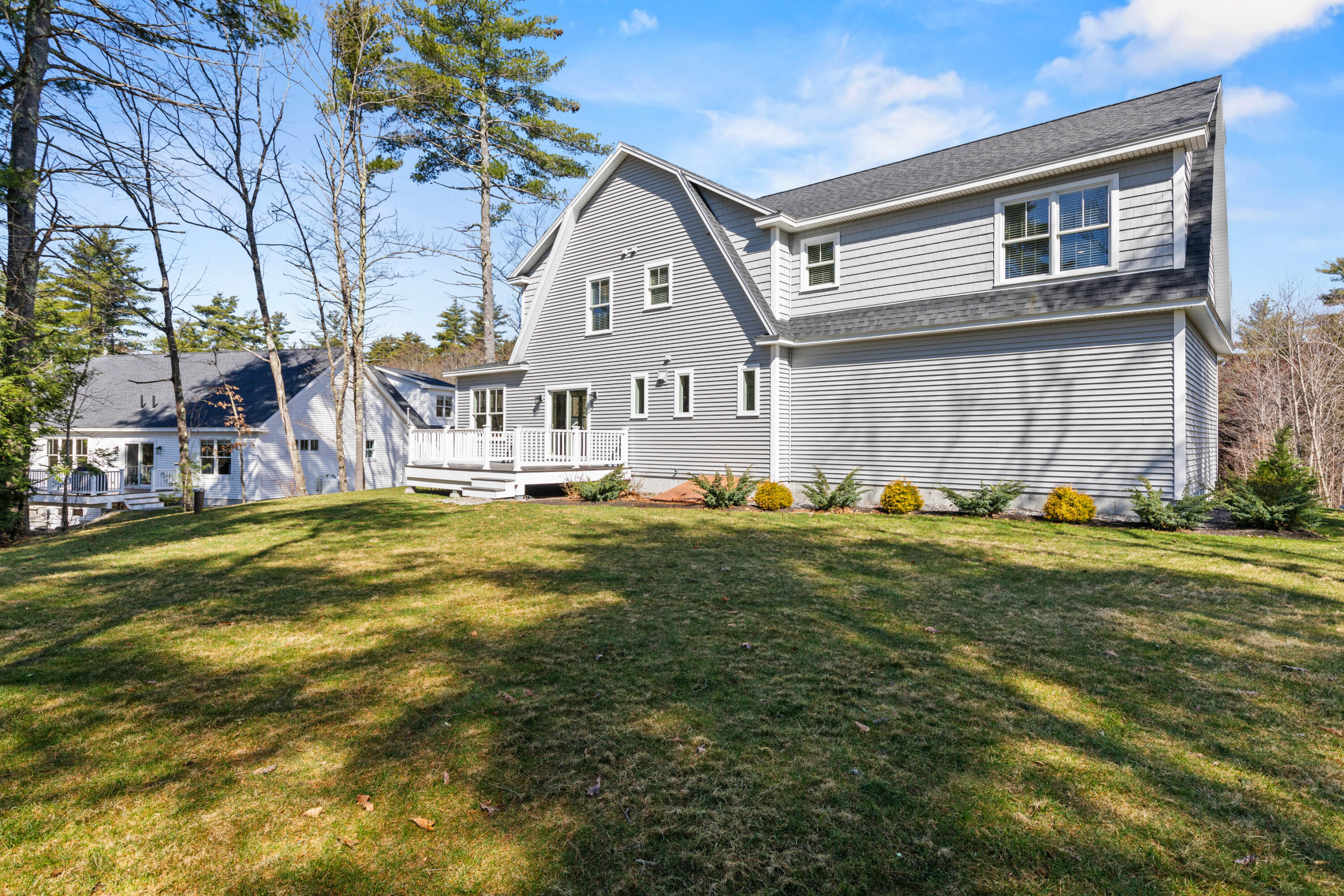 33 S Ridge Road