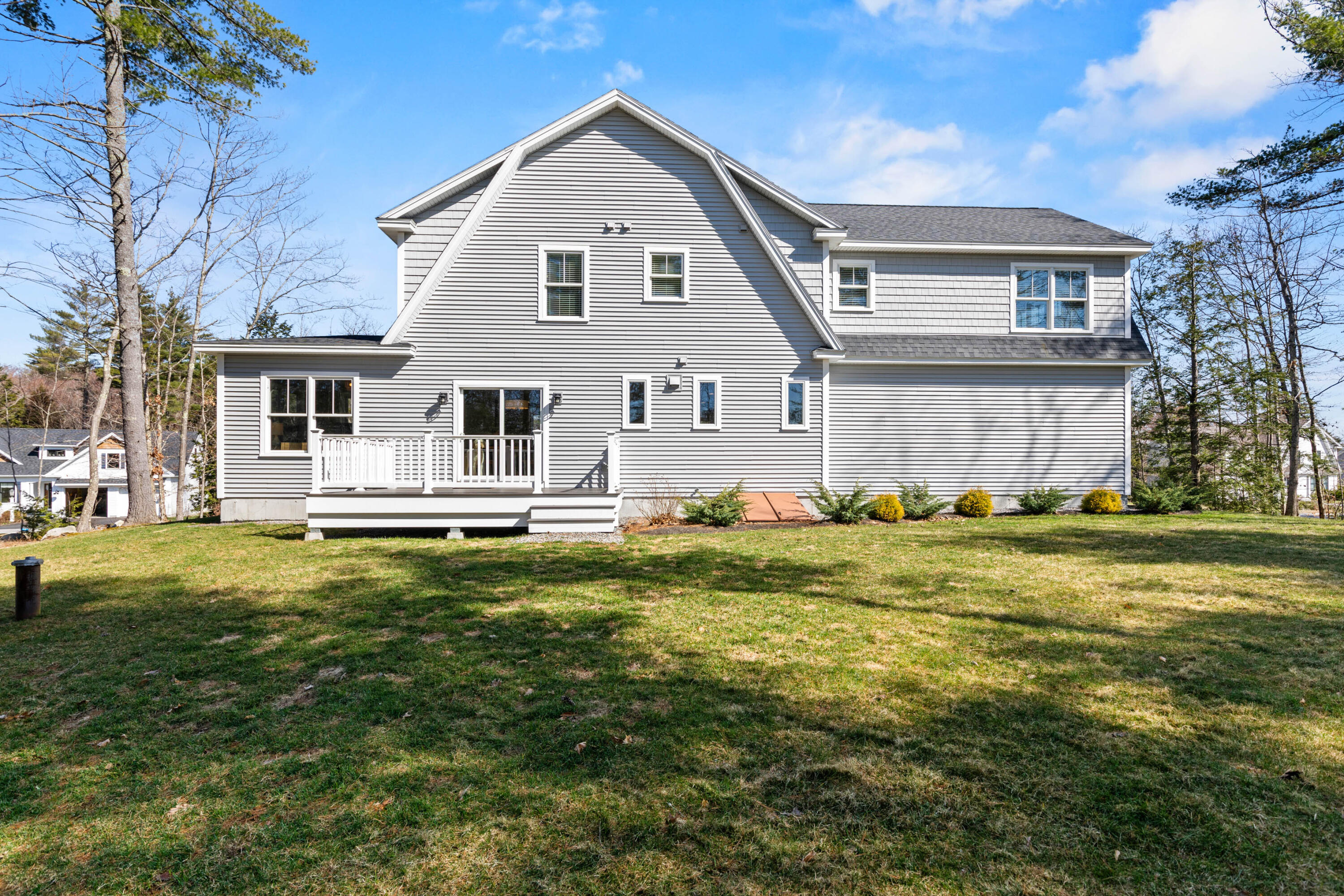 33 S Ridge Road