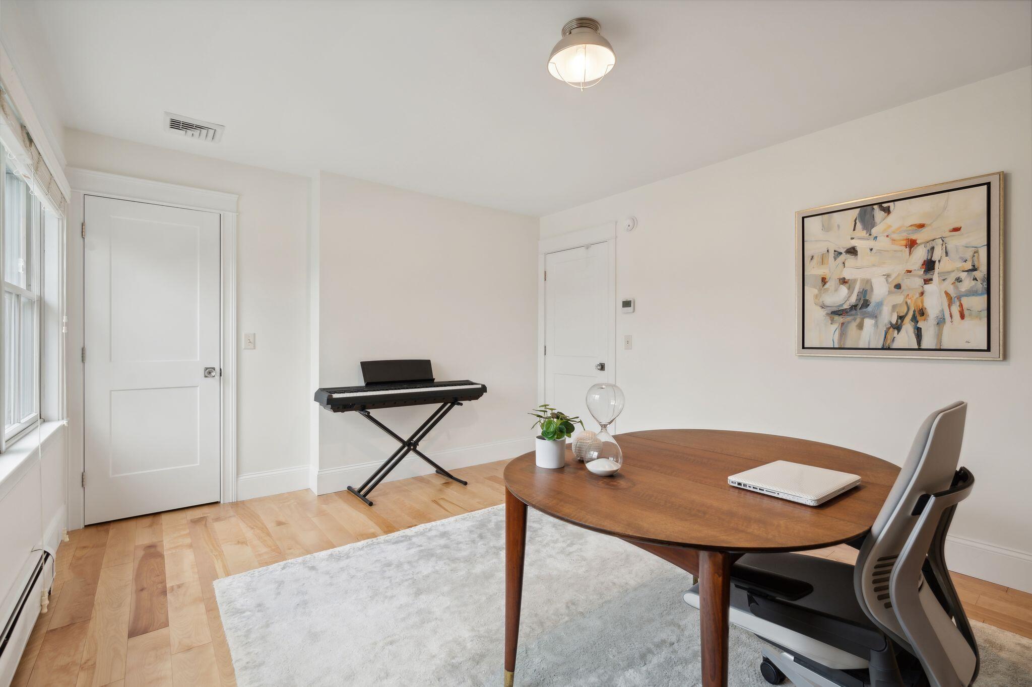 157 W Elm Street