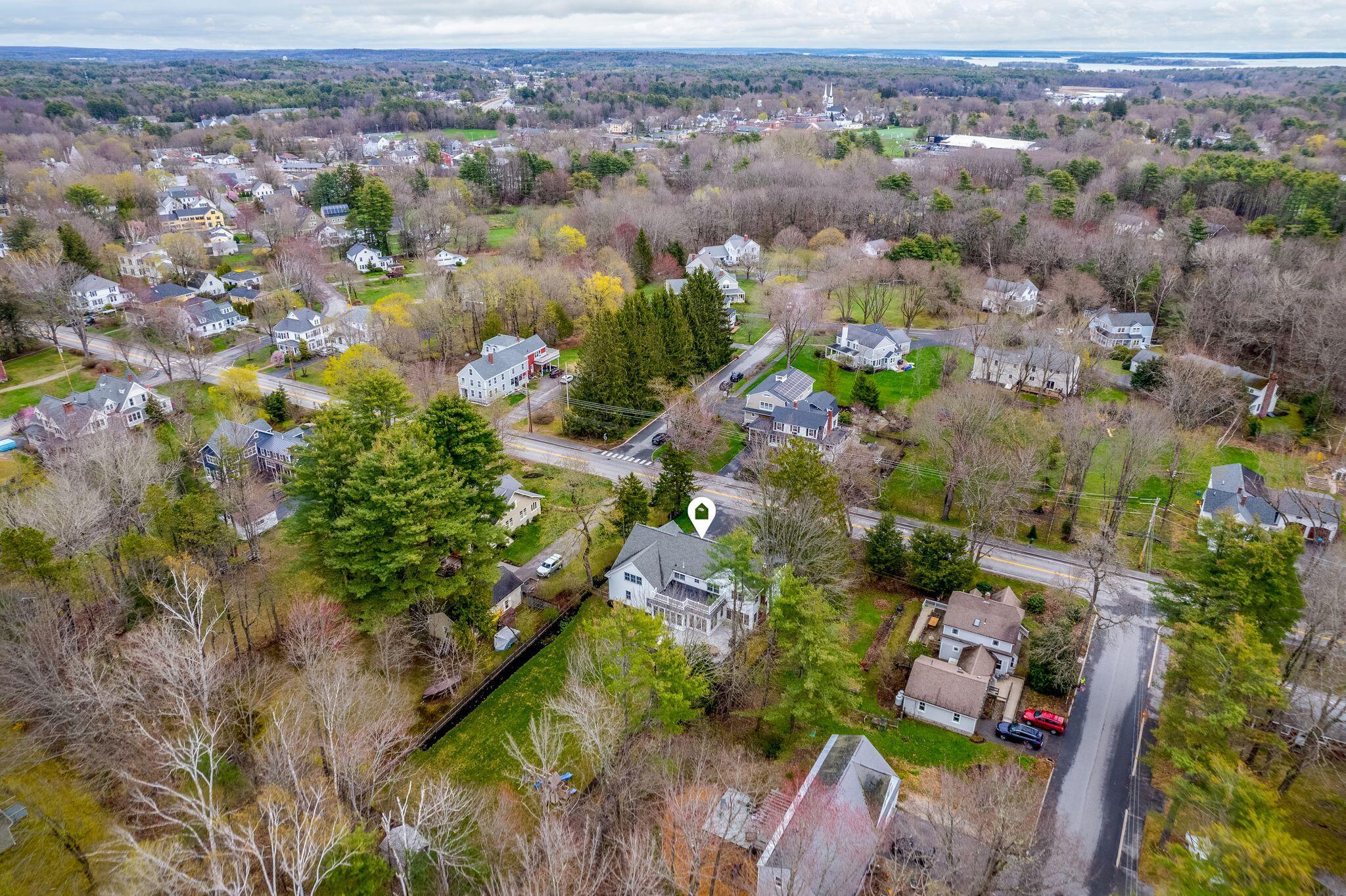 157 W Elm Street