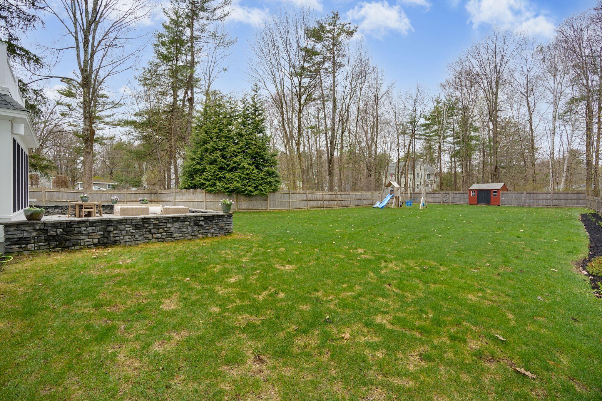 157 W Elm Street