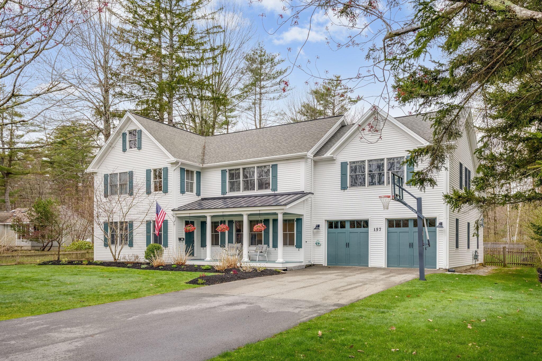157 W Elm Street
