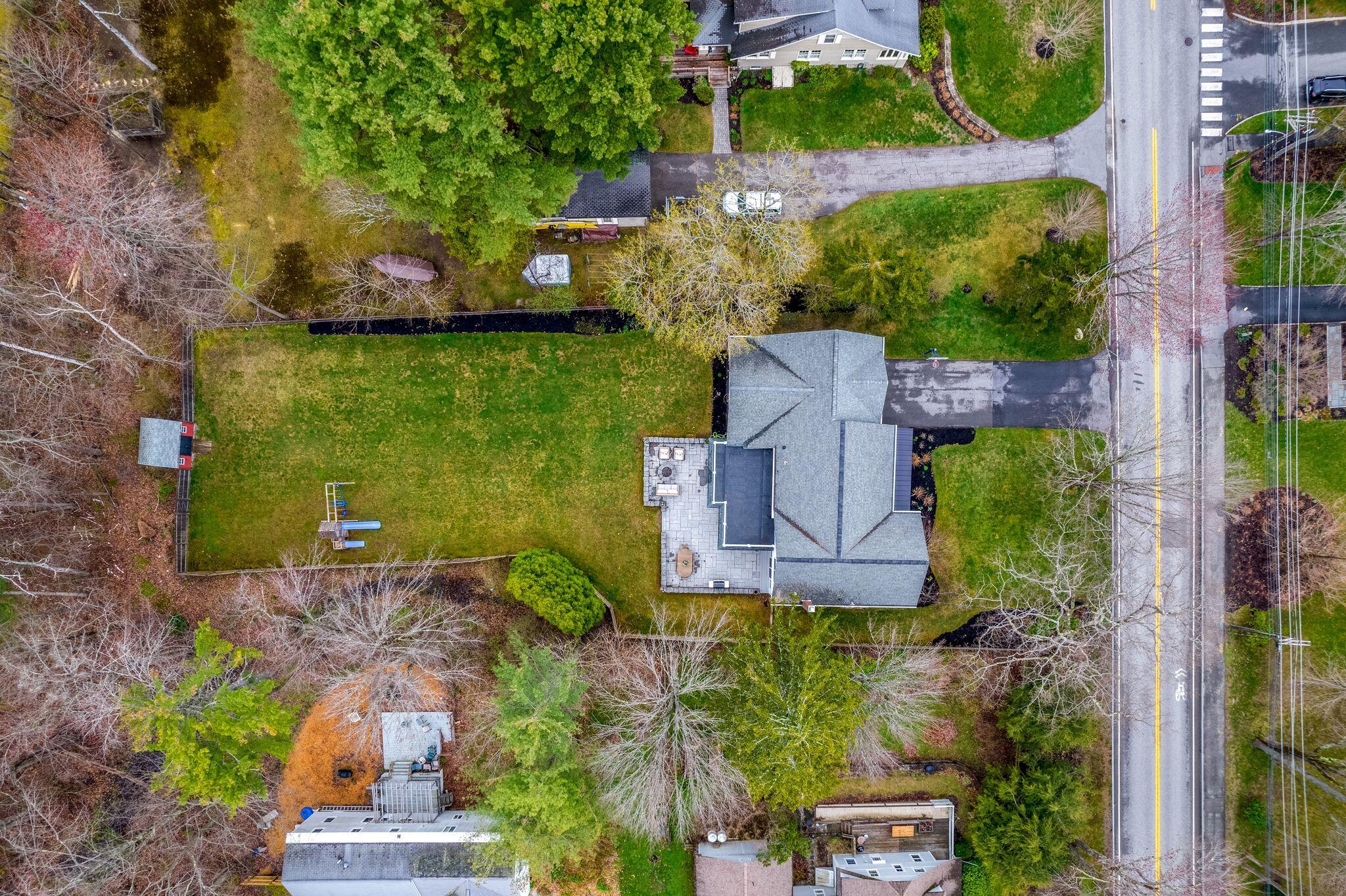 157 W Elm Street