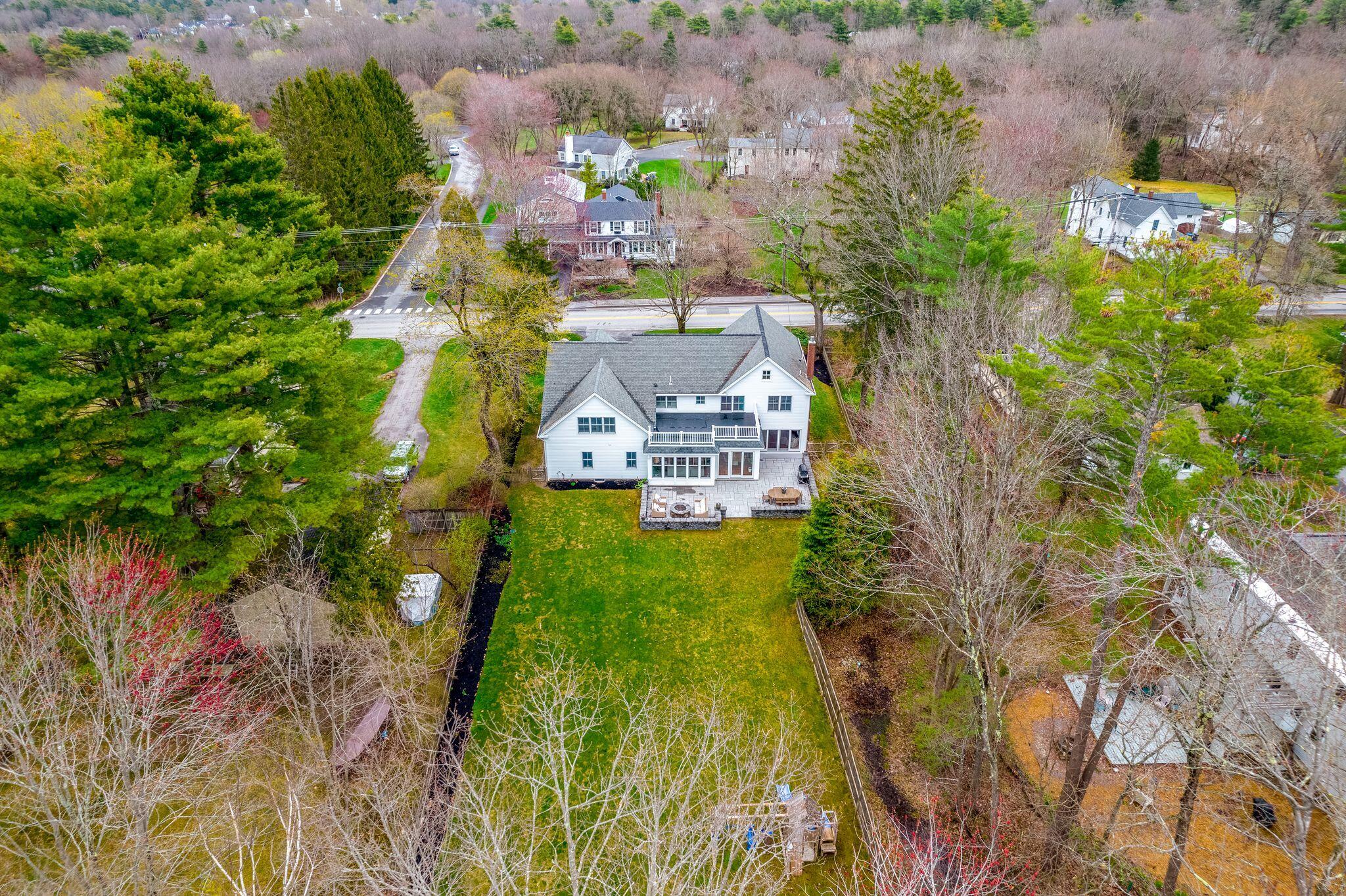157 W Elm Street