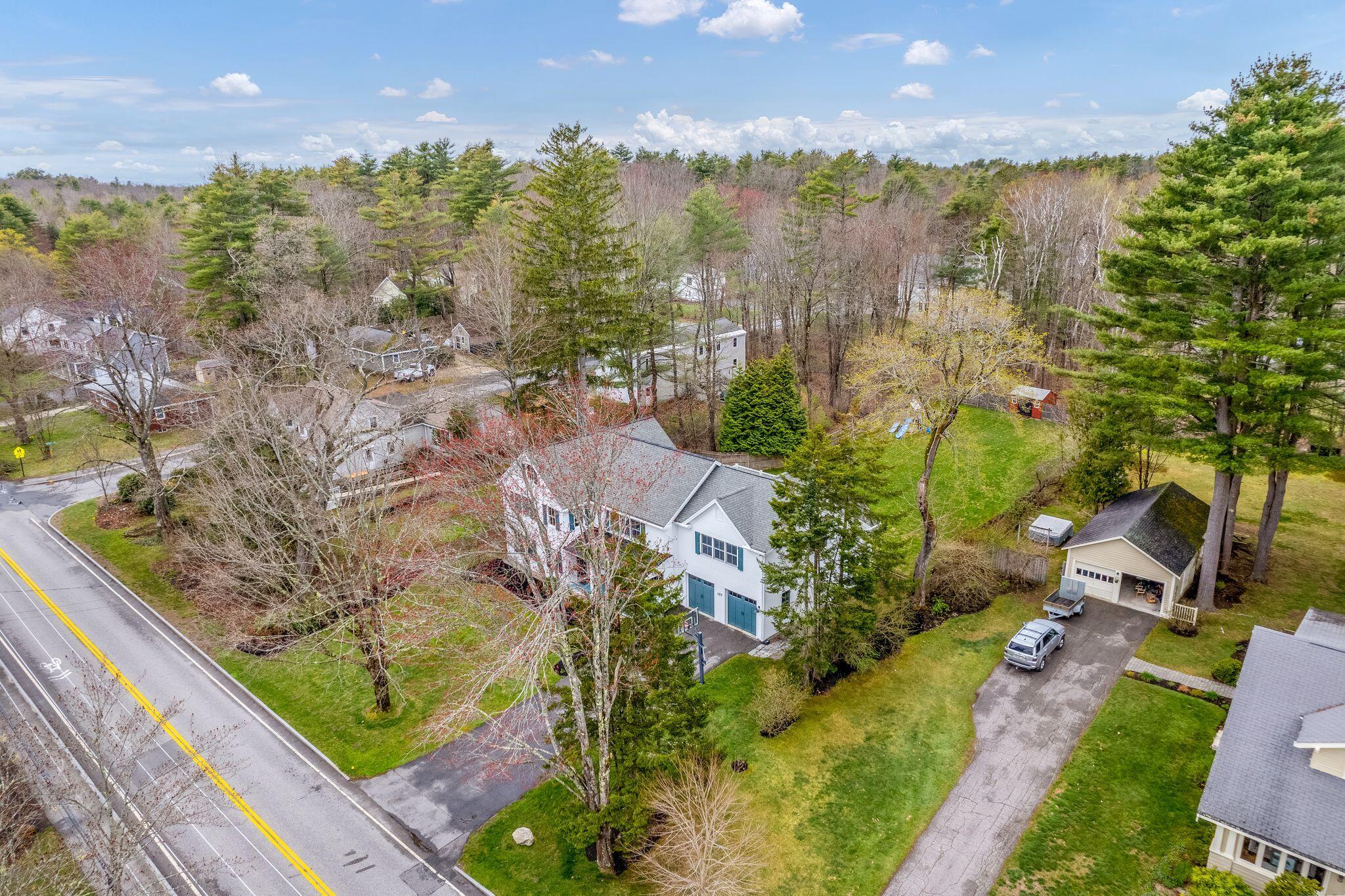 157 W Elm Street