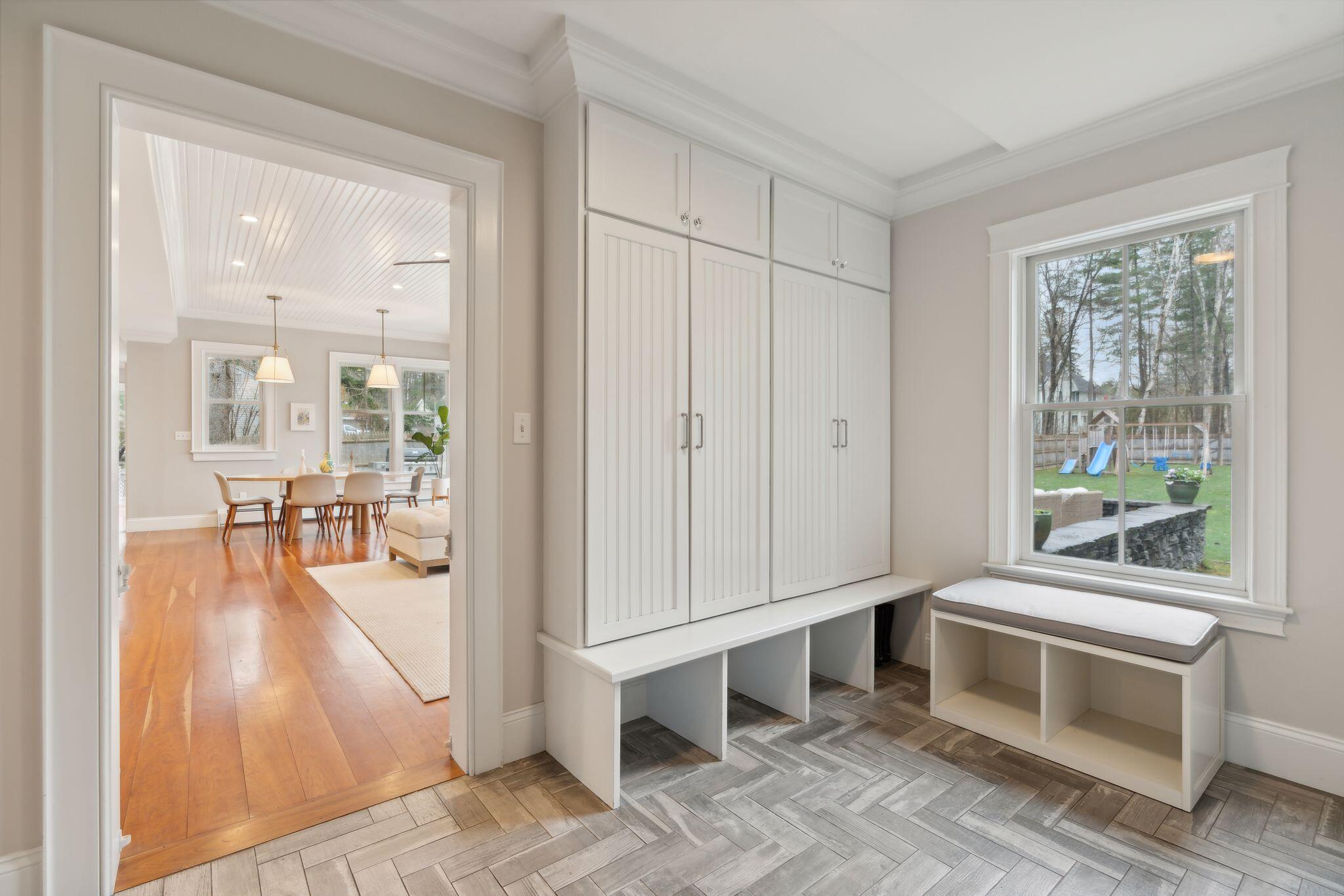 157 W Elm Street